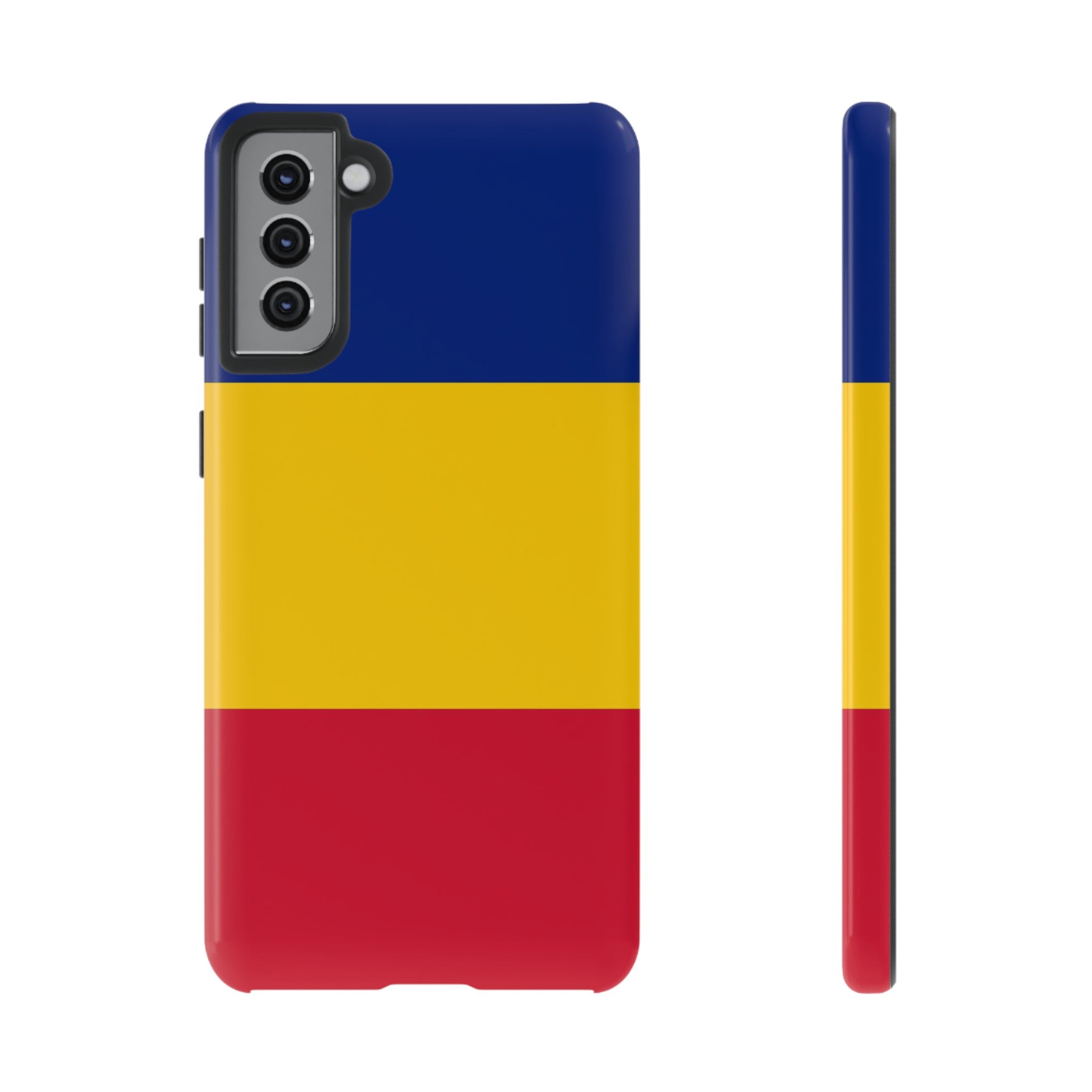 Romania Phone Case