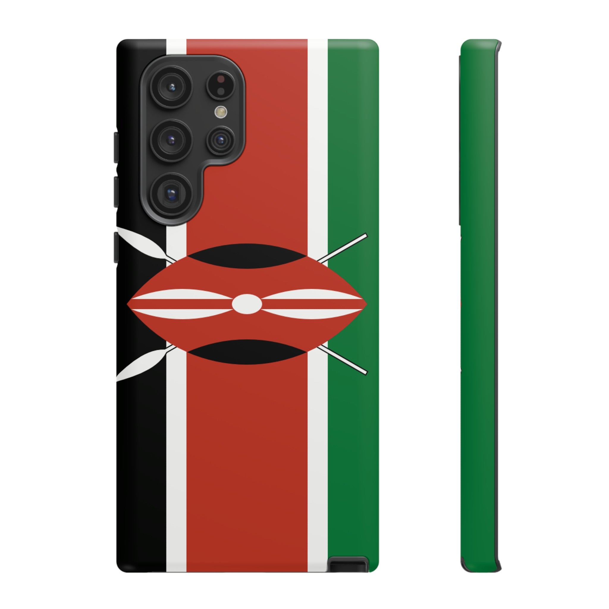 Kenya Phone Case