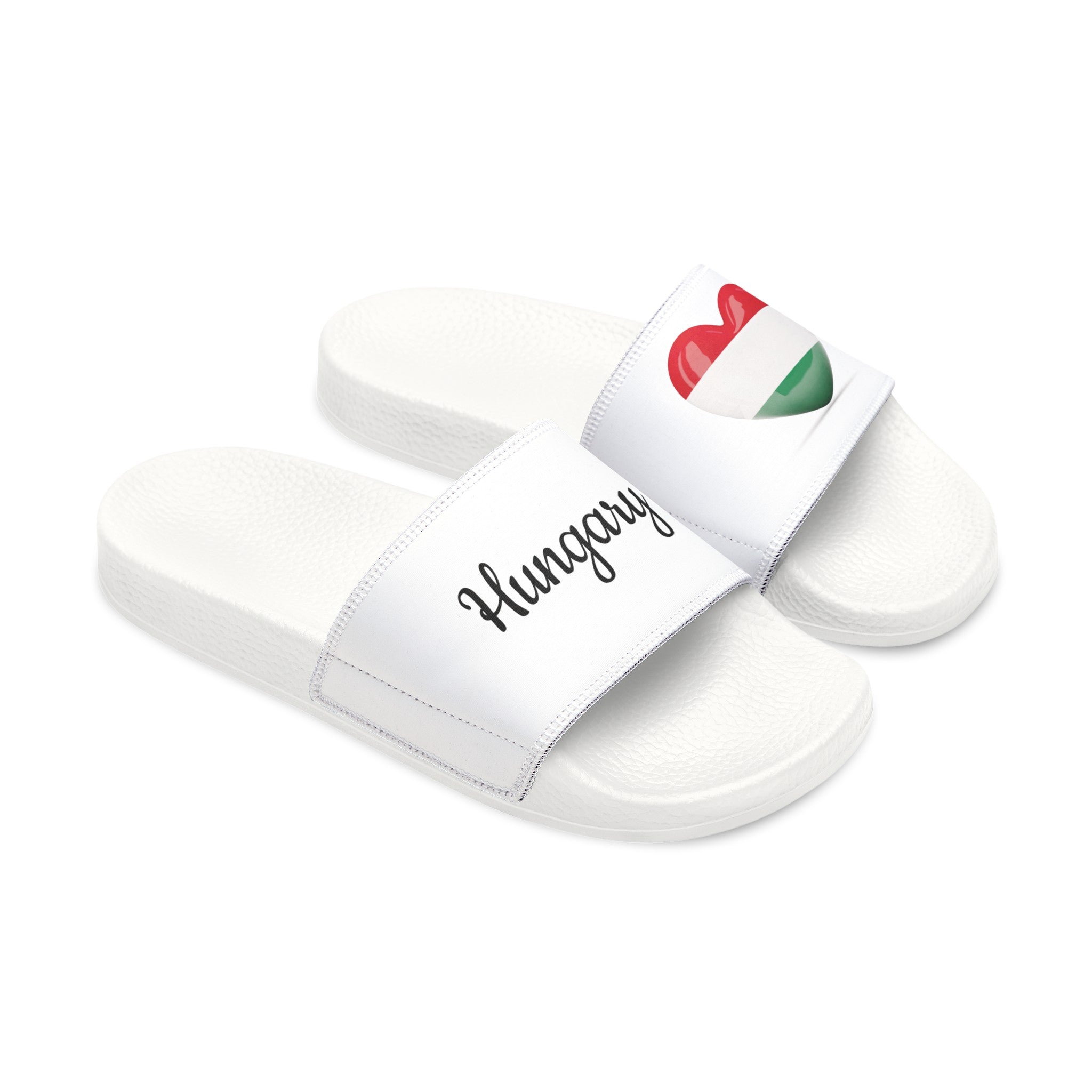 Hungary Women's Sliders