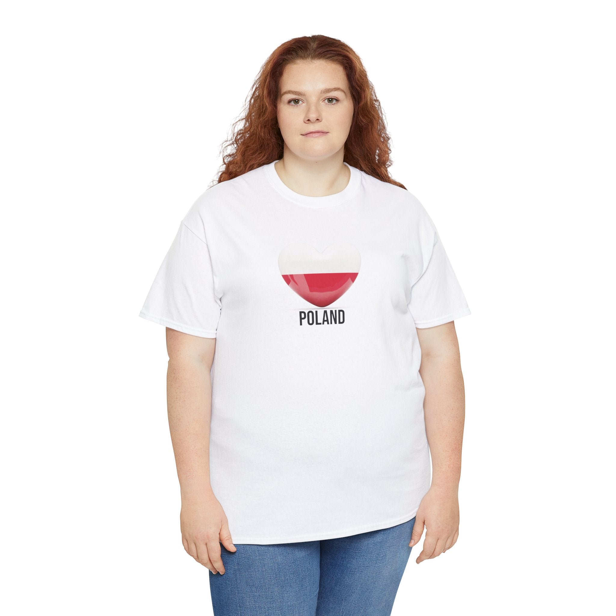 Poland Tee