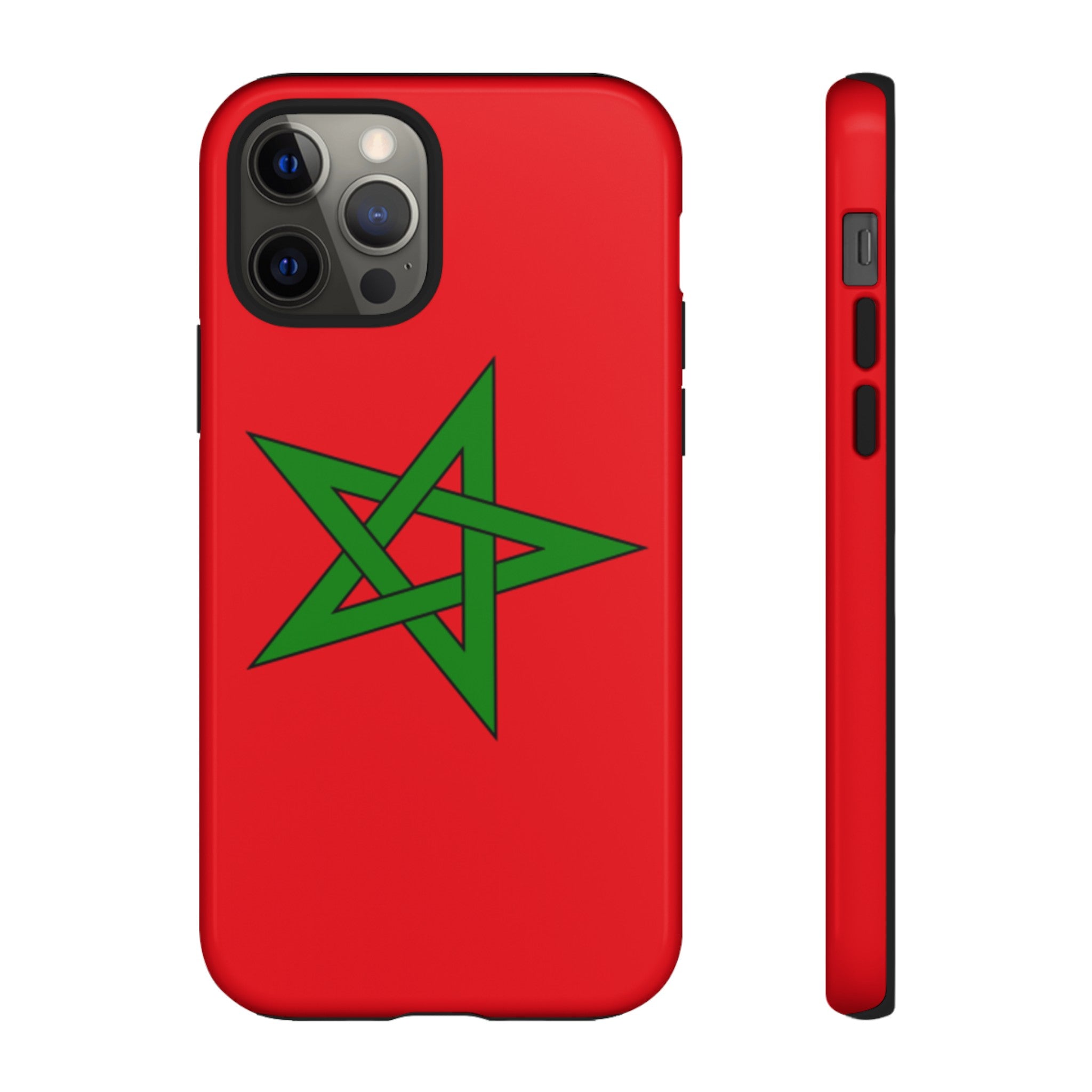 Morocco Phone Case