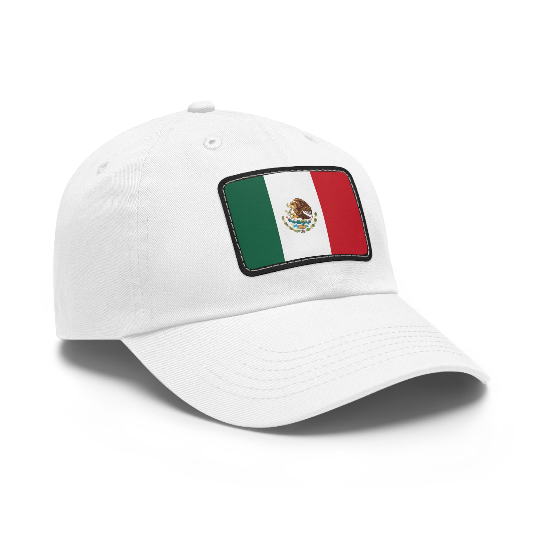 Mexico Hat