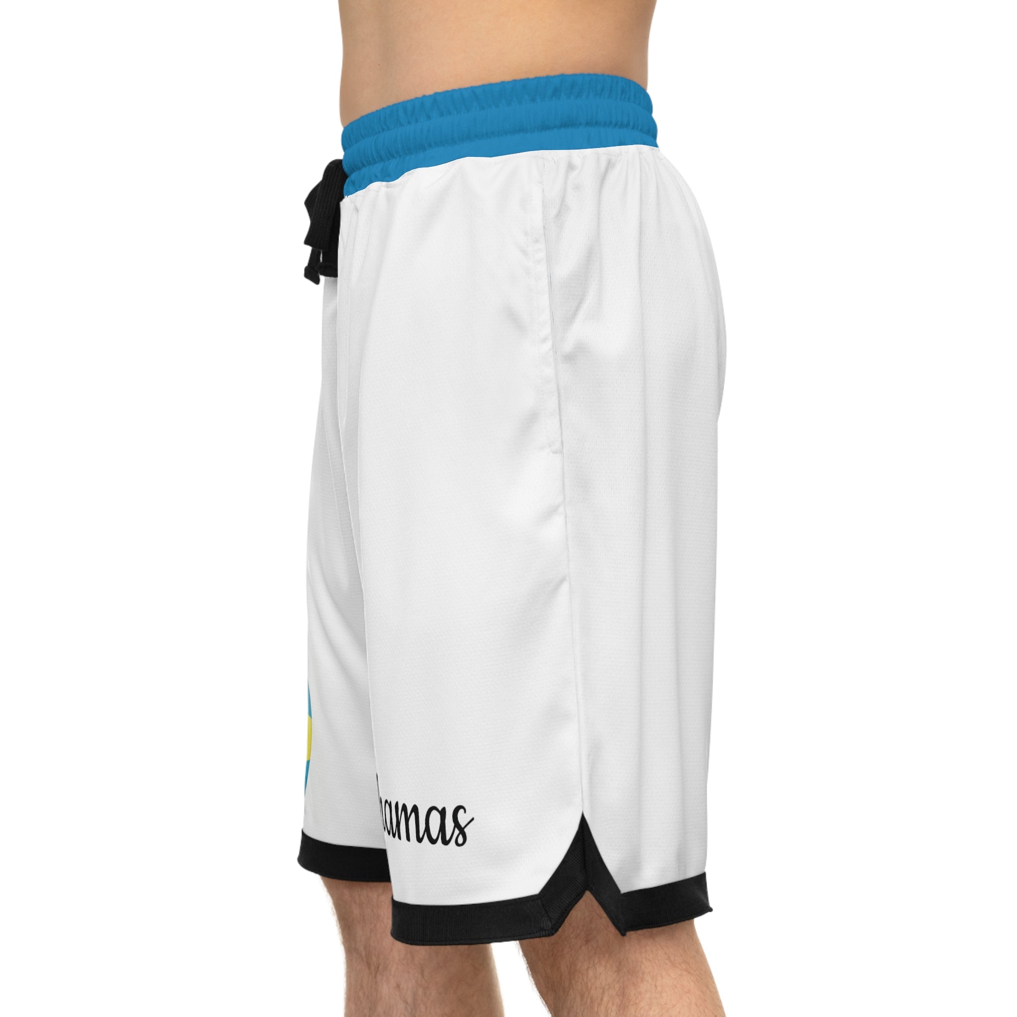 Bahamas Men Shorts