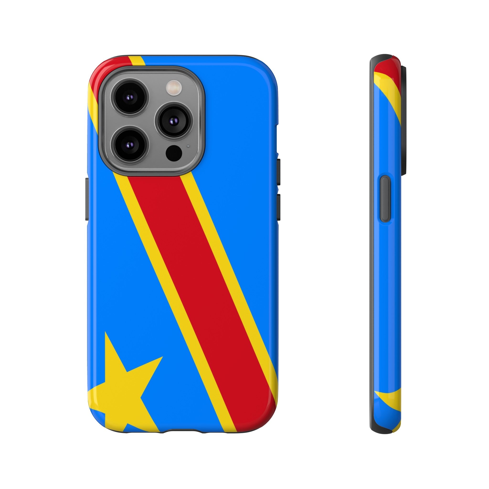 Congo Phone Case