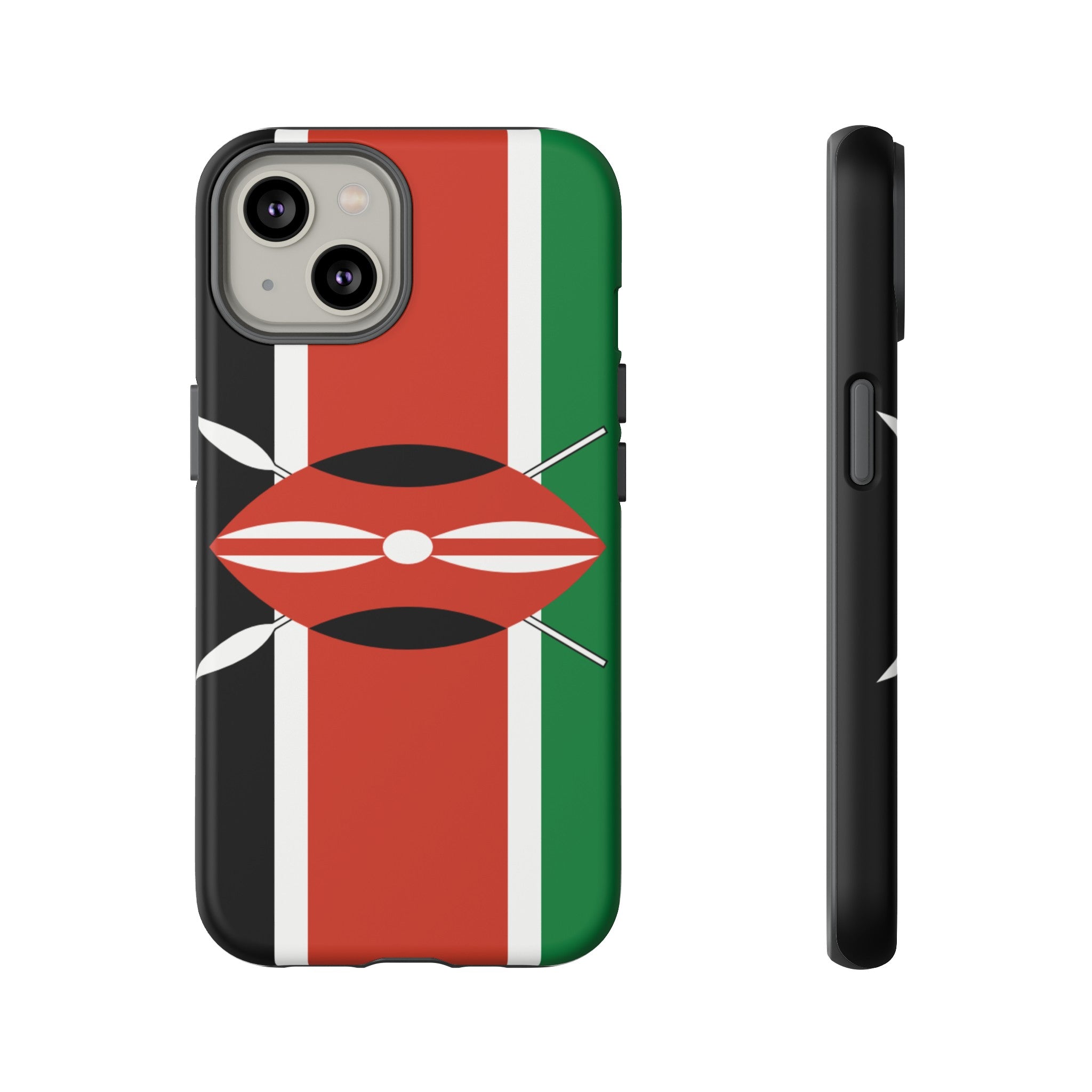 Kenya Phone Case