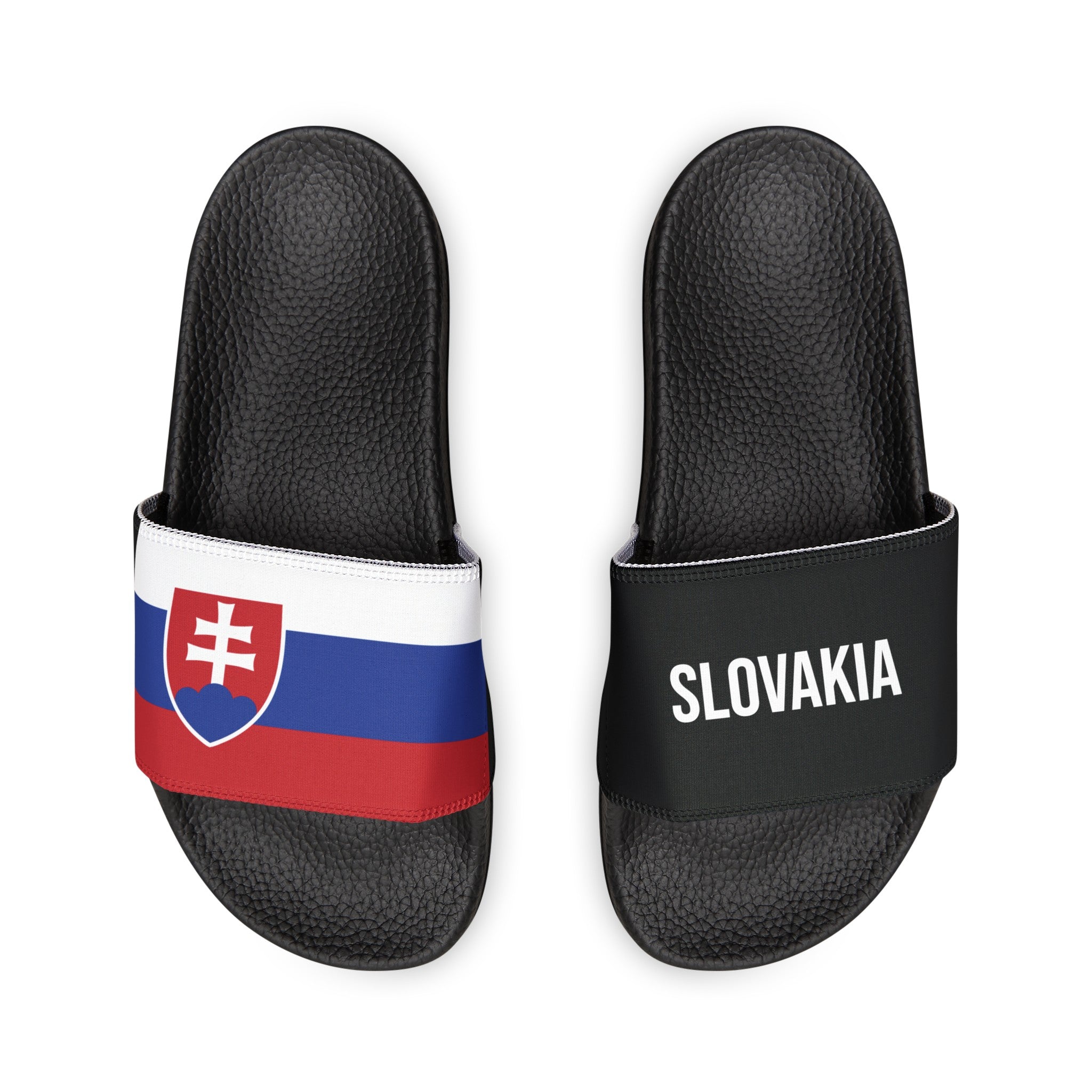 Slovakia Men's Sliders