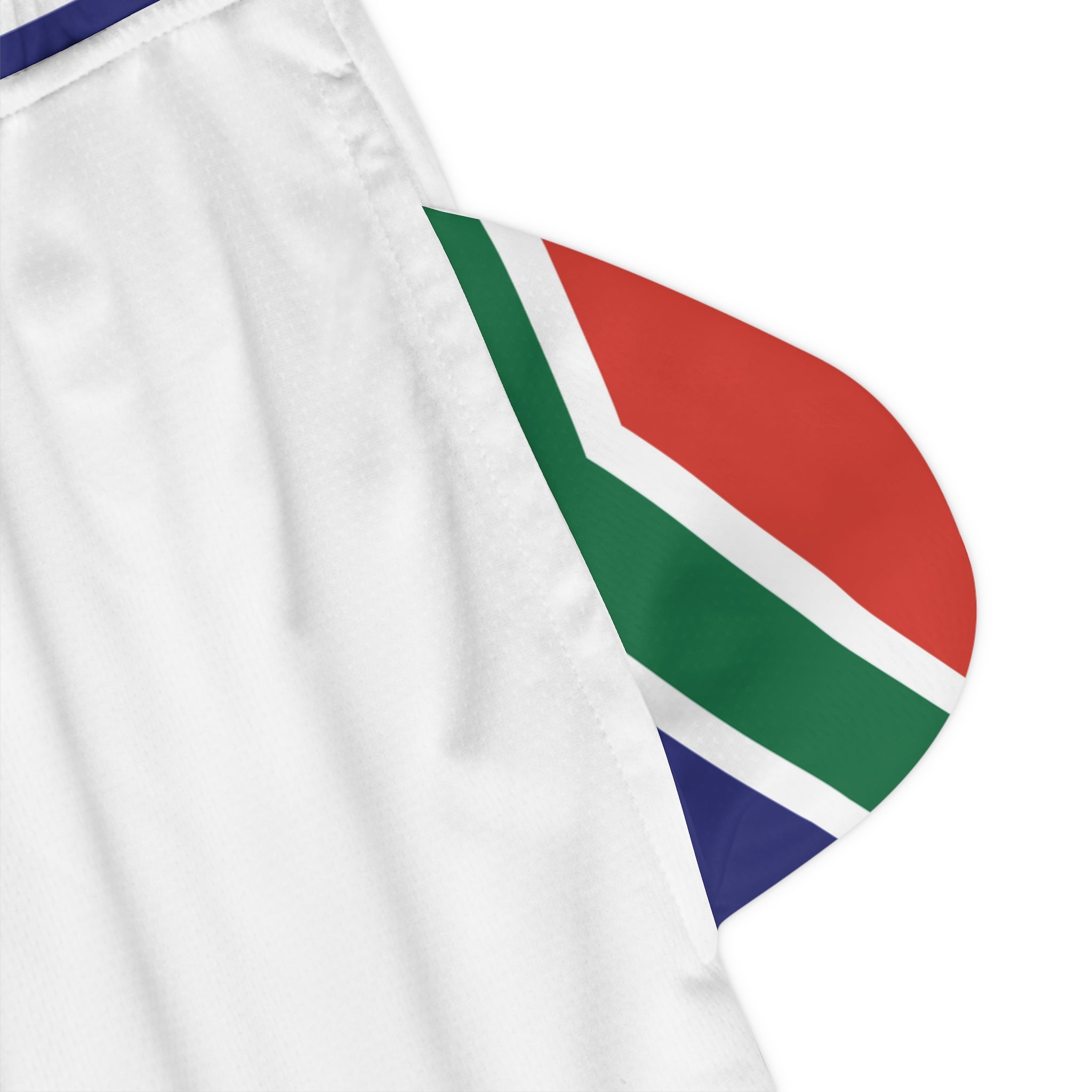 South Africa Men Shorts