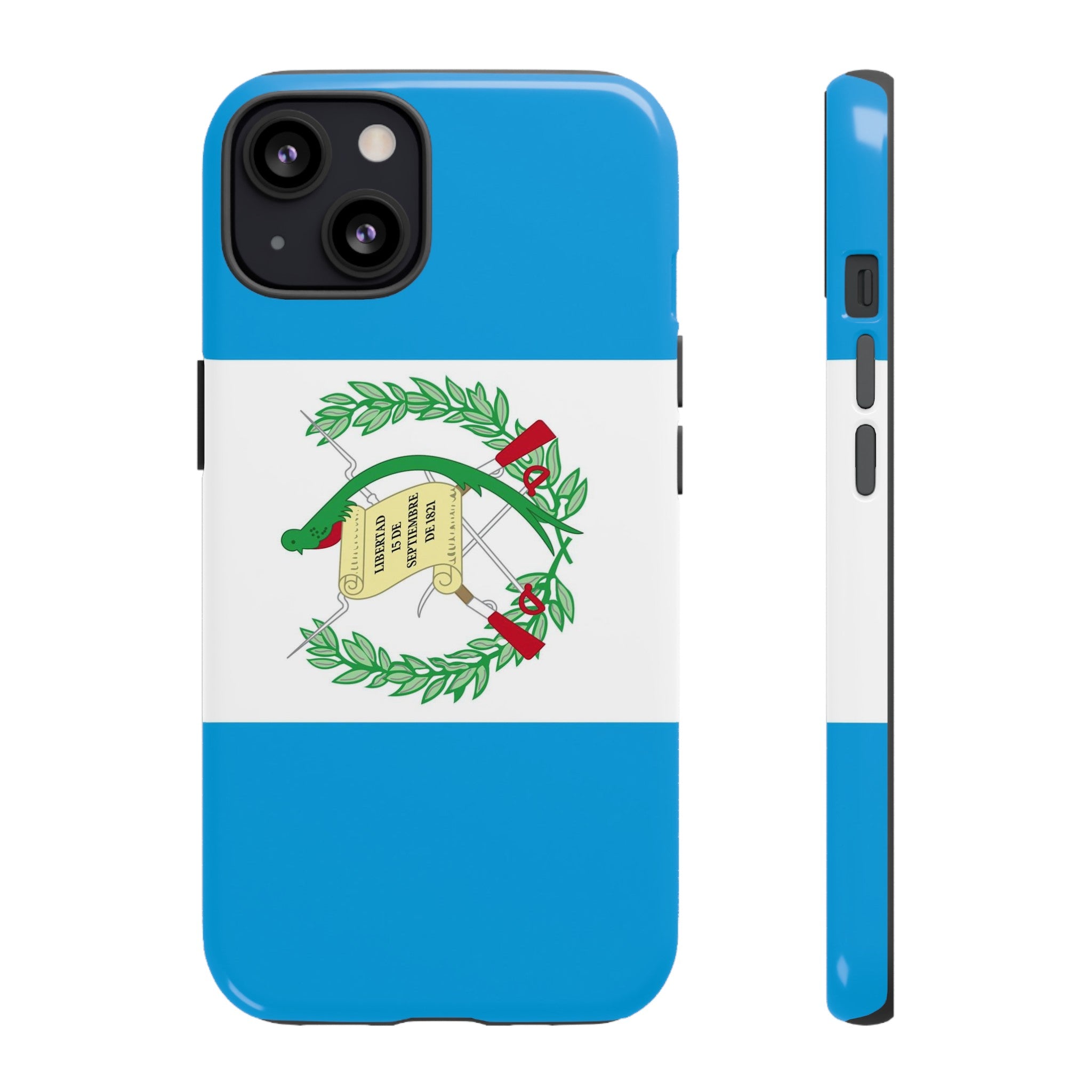 Guatemala Phone Case