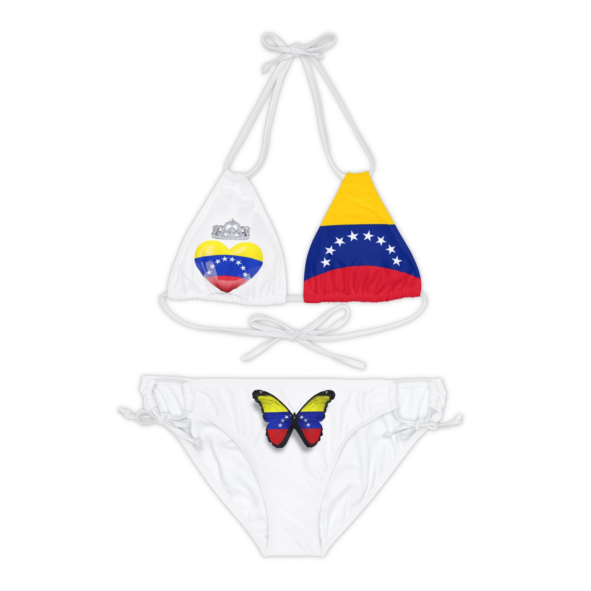 Venezuela Bikini Set