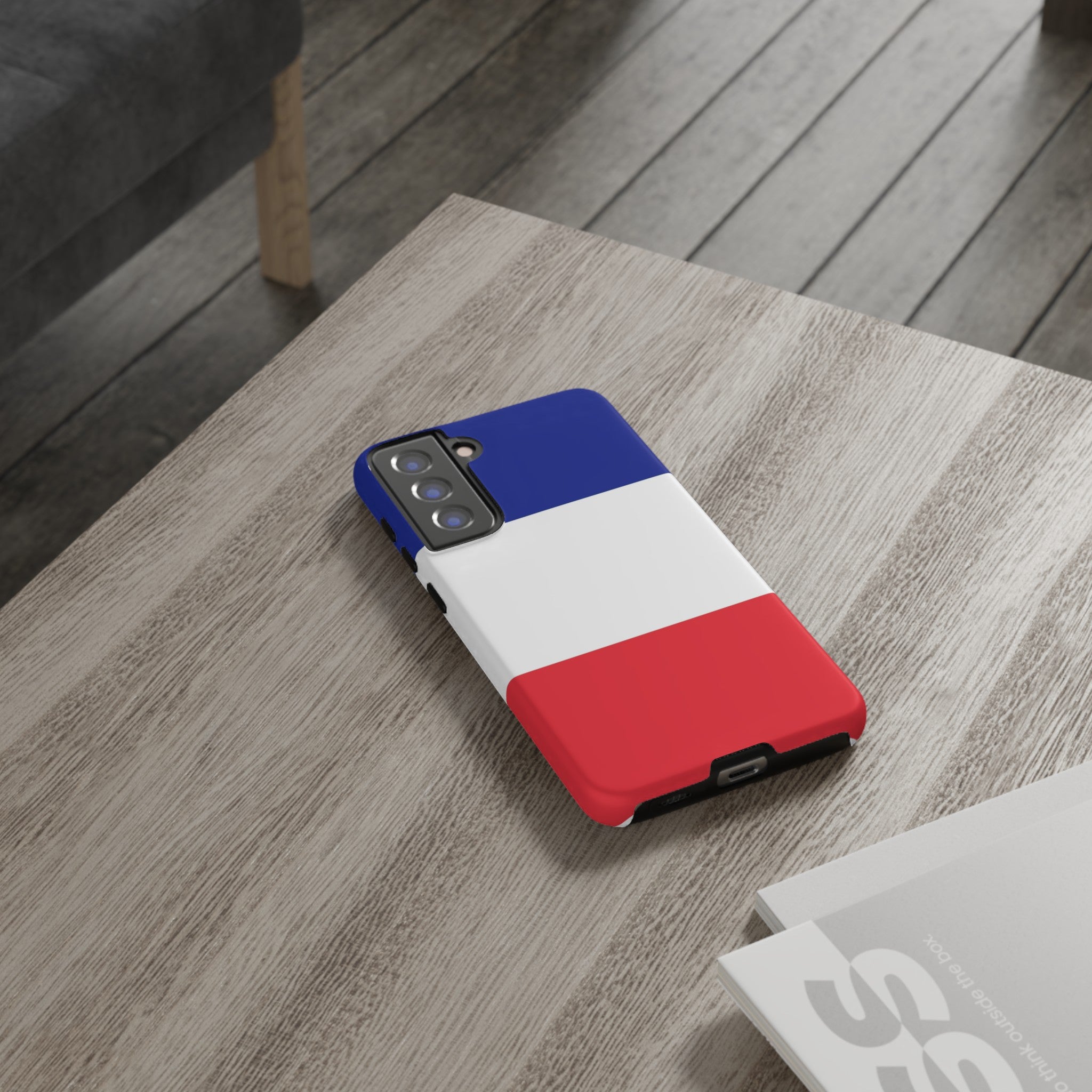 France Phone Case