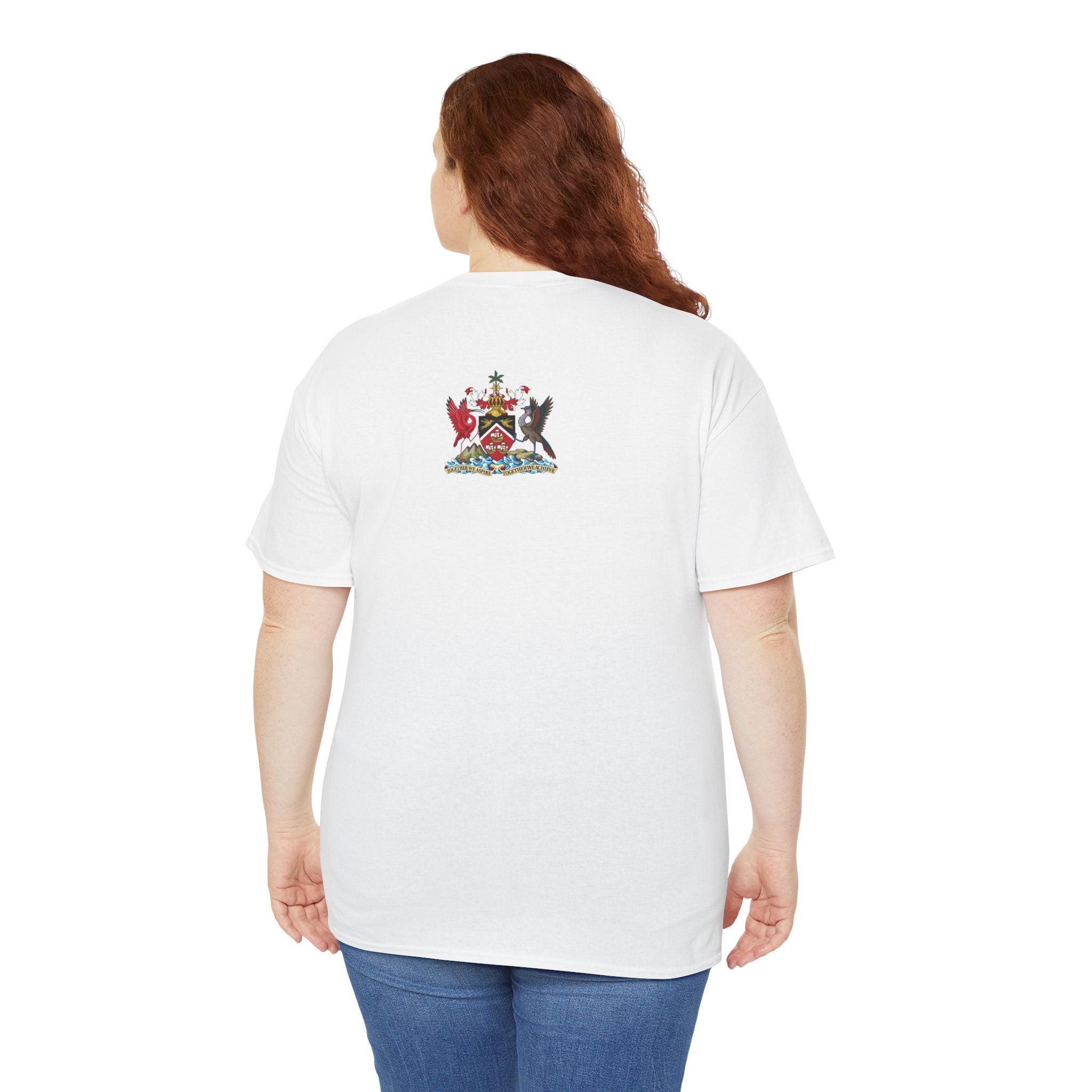 Trinidad And Tobago Tee