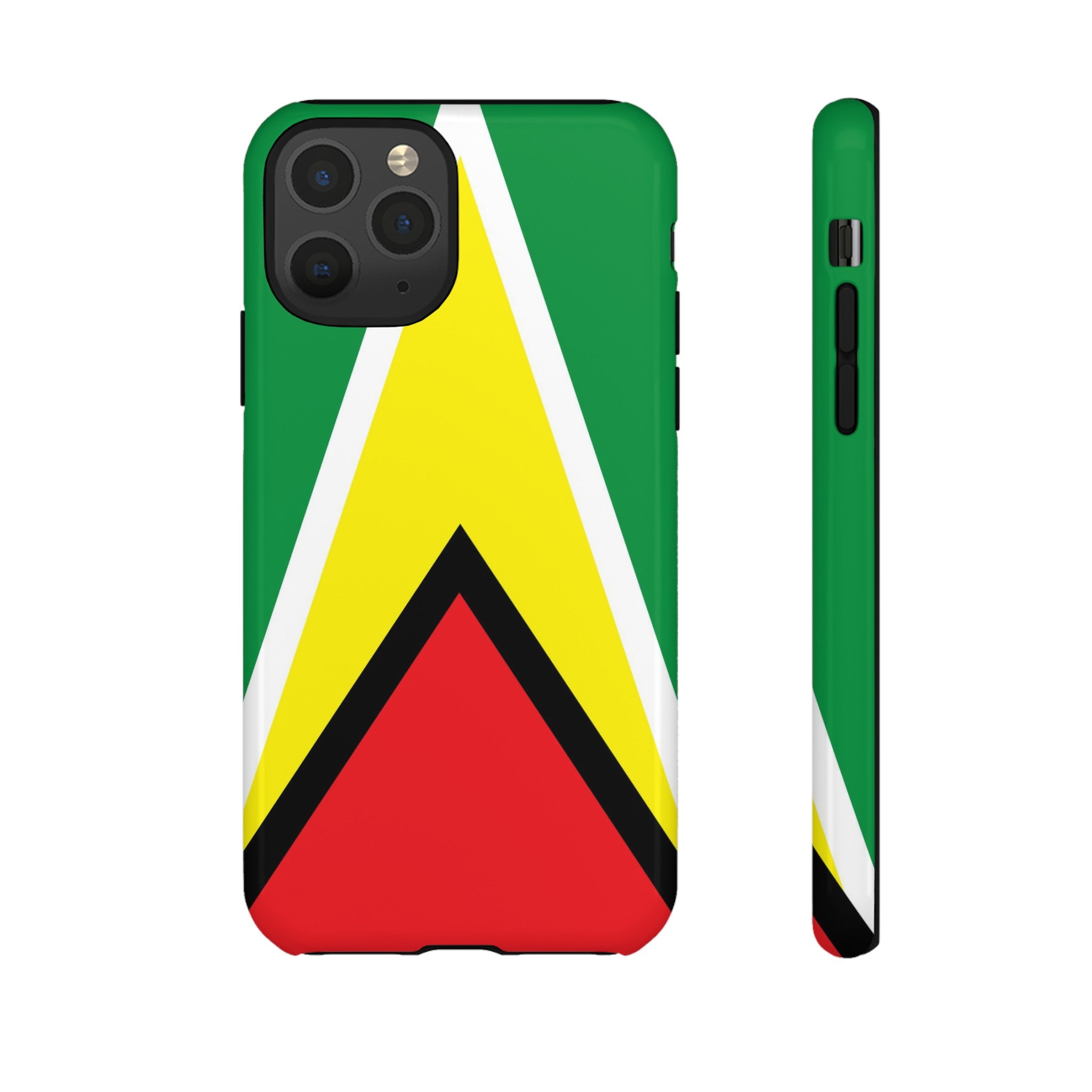 Guyana Phone Case