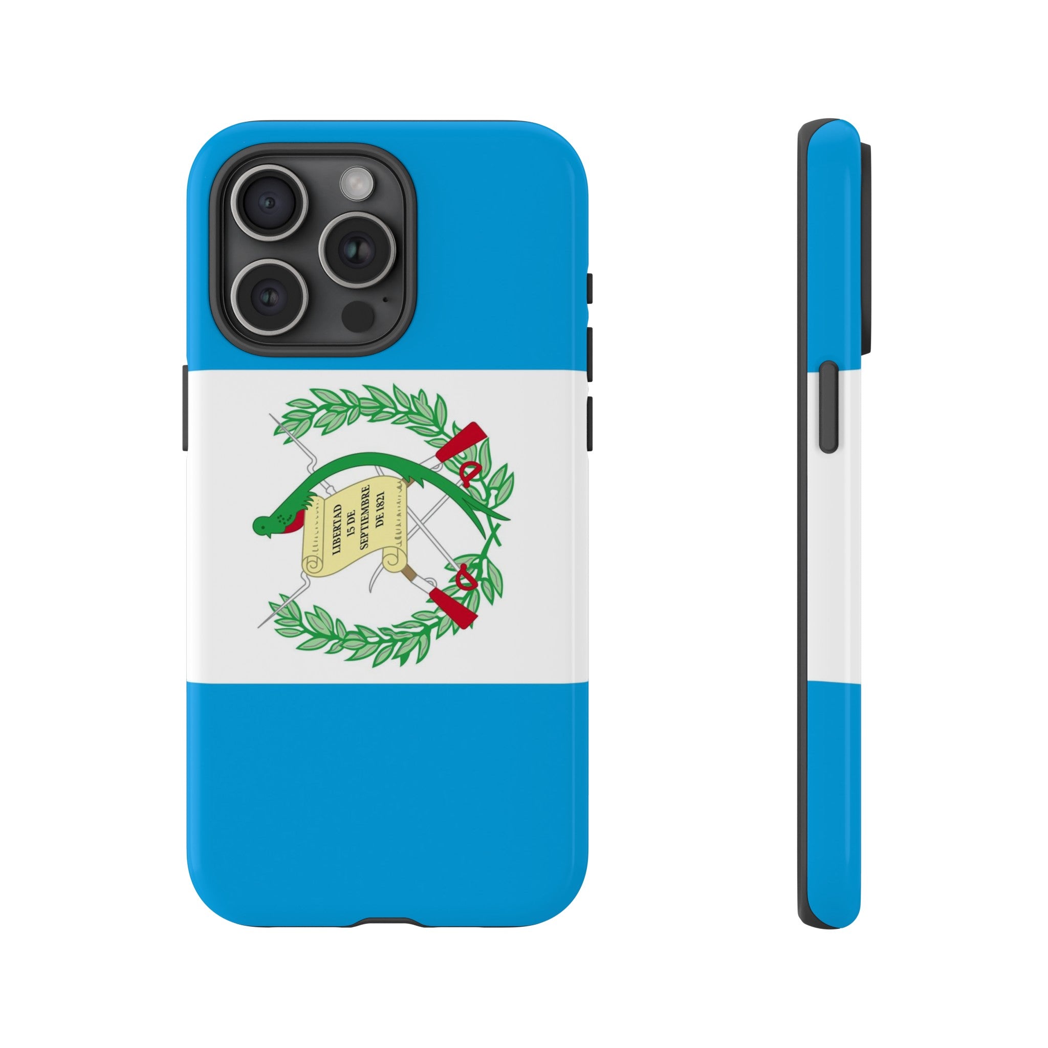 Guatemala Phone Case