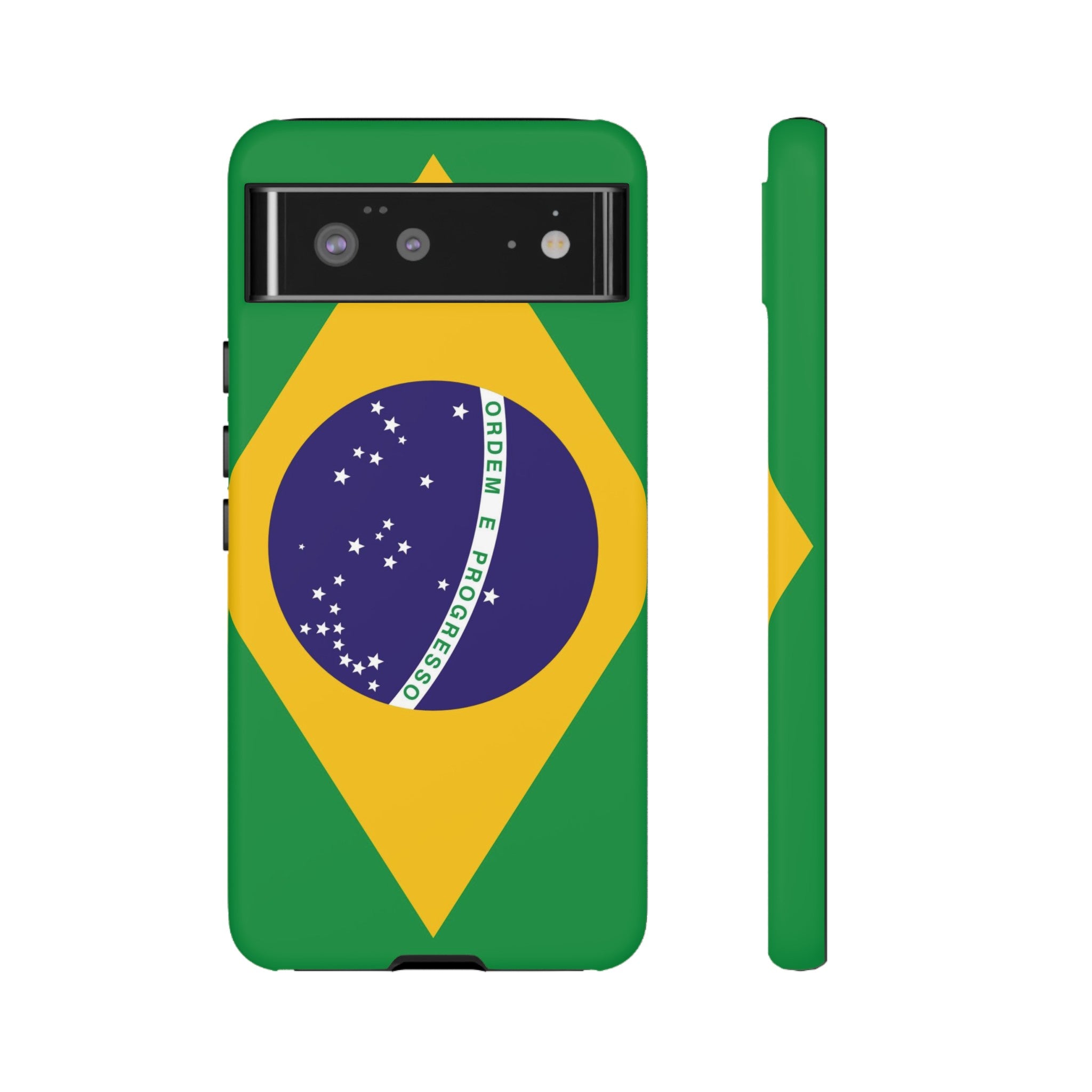 Brazil Phone Case