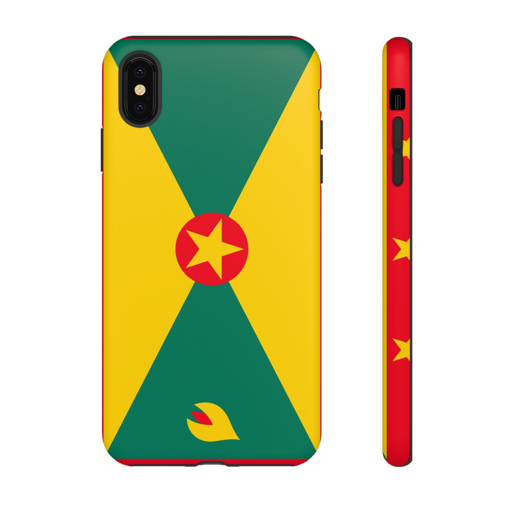 Grenada Phone Case