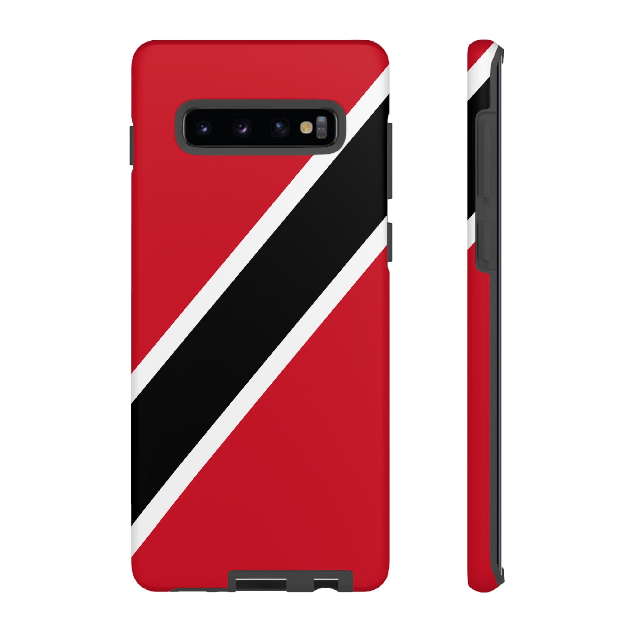 Trinidad And Tobago Phone Case