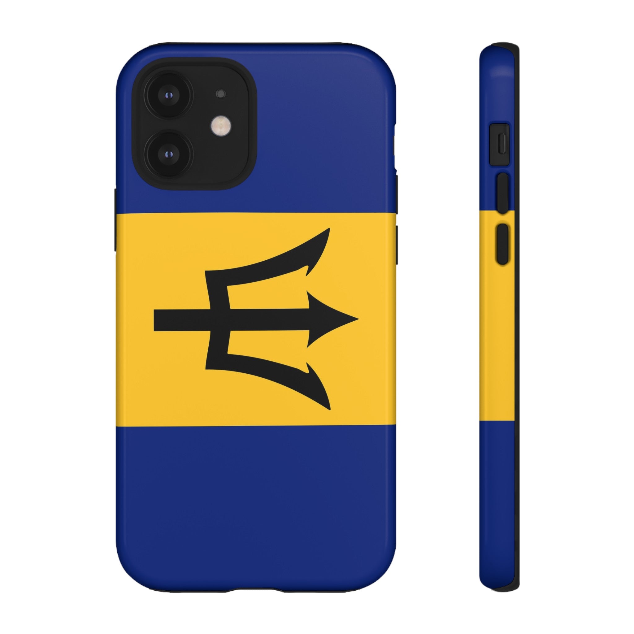 Barbados Phone Case