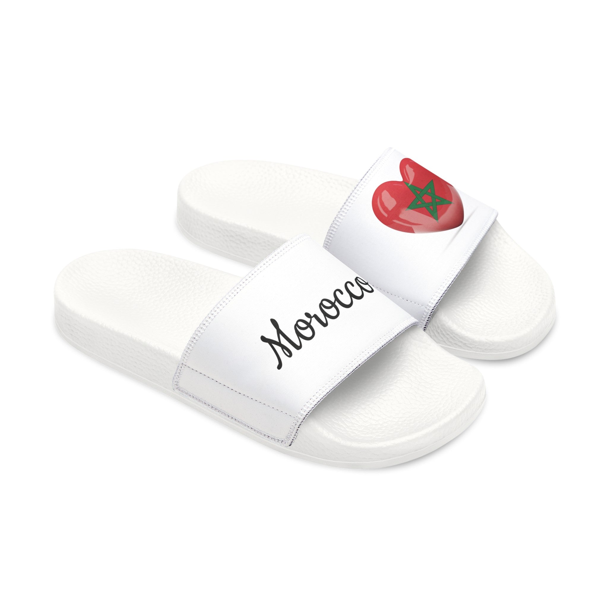 Morocco Women's Sliders