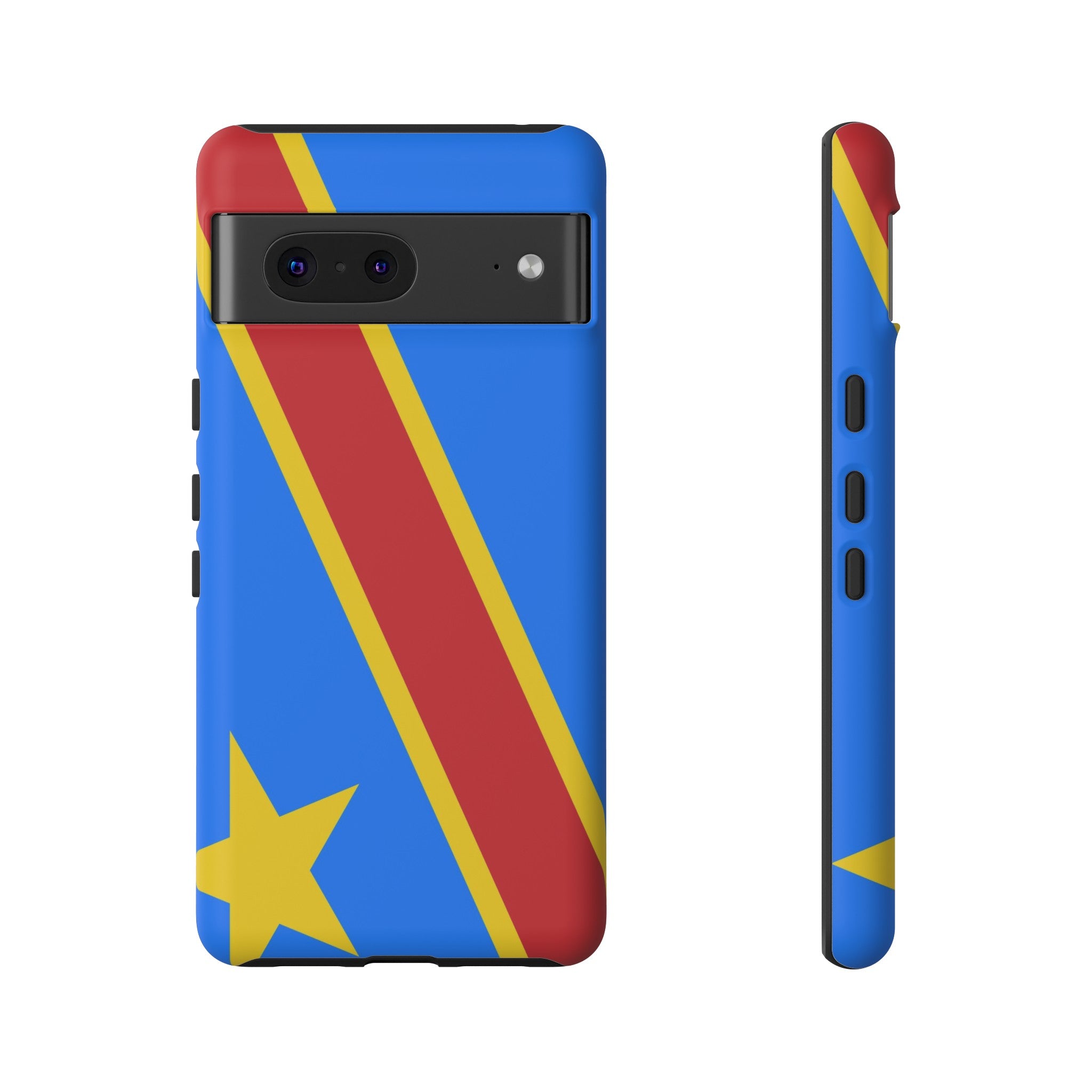 Congo Phone Case