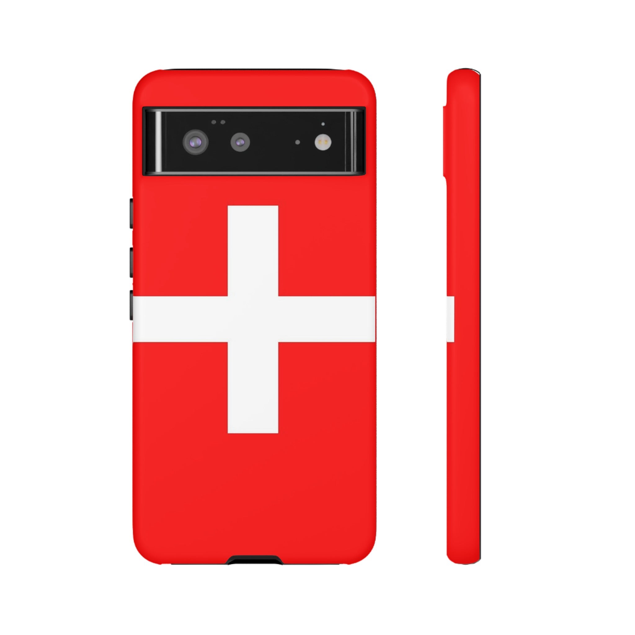 Switzerland Phone Case