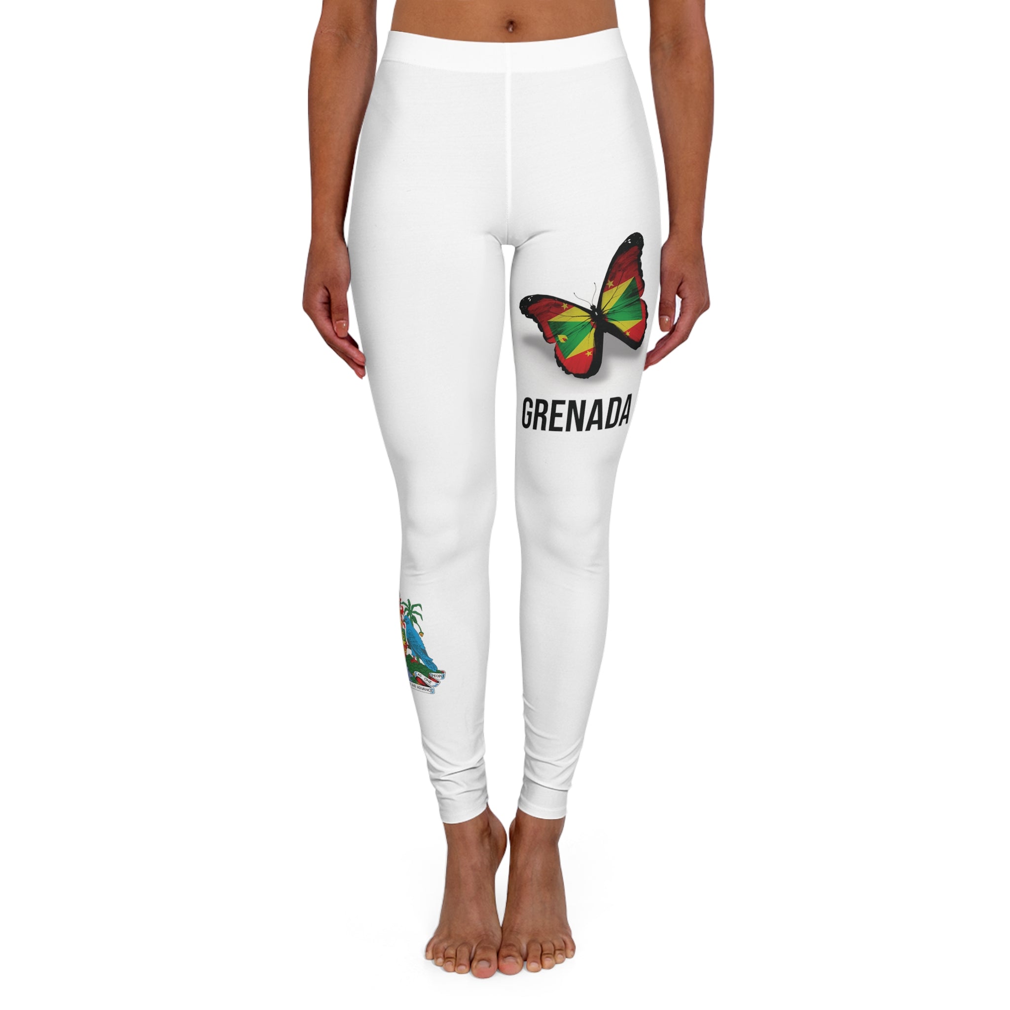 Grenada Women's Leggings