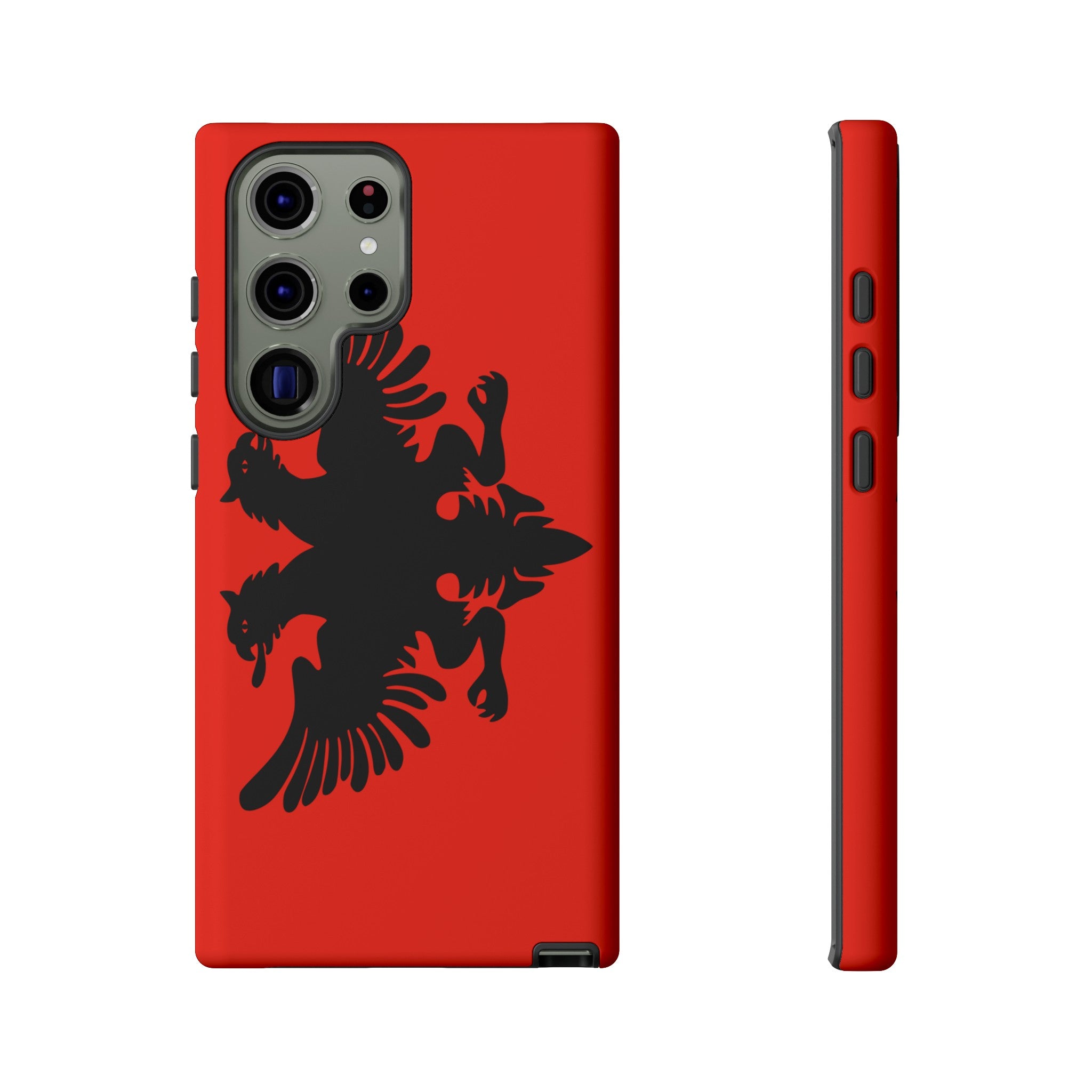 Albania Phone Case