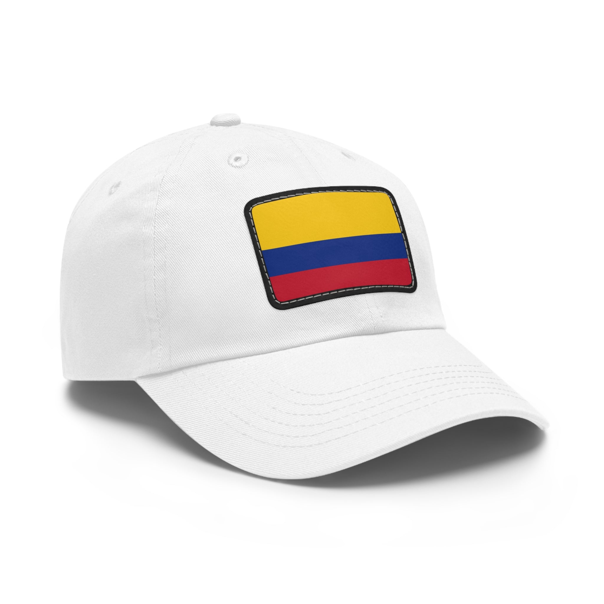 Colombia Hat