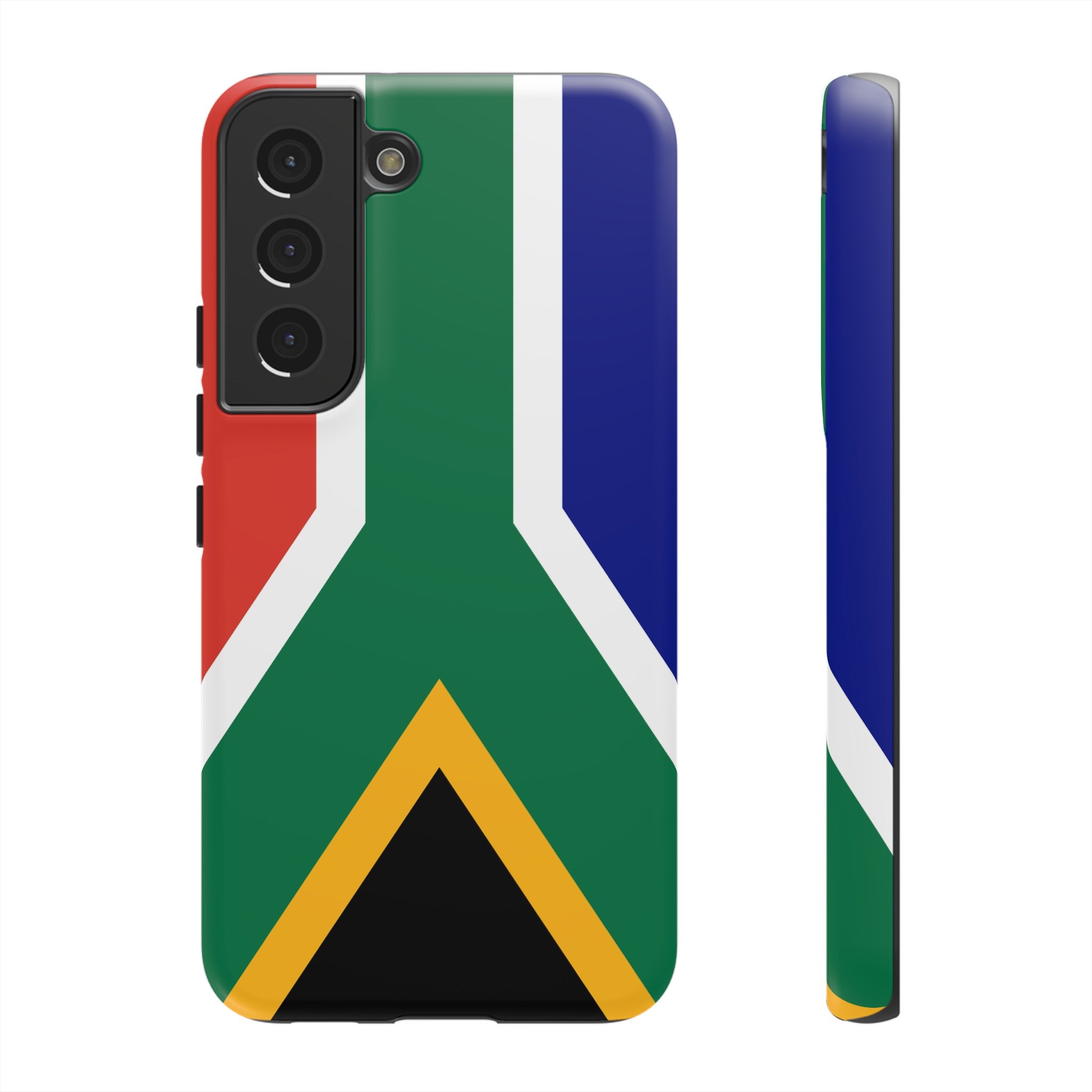 South Africa Phone Case