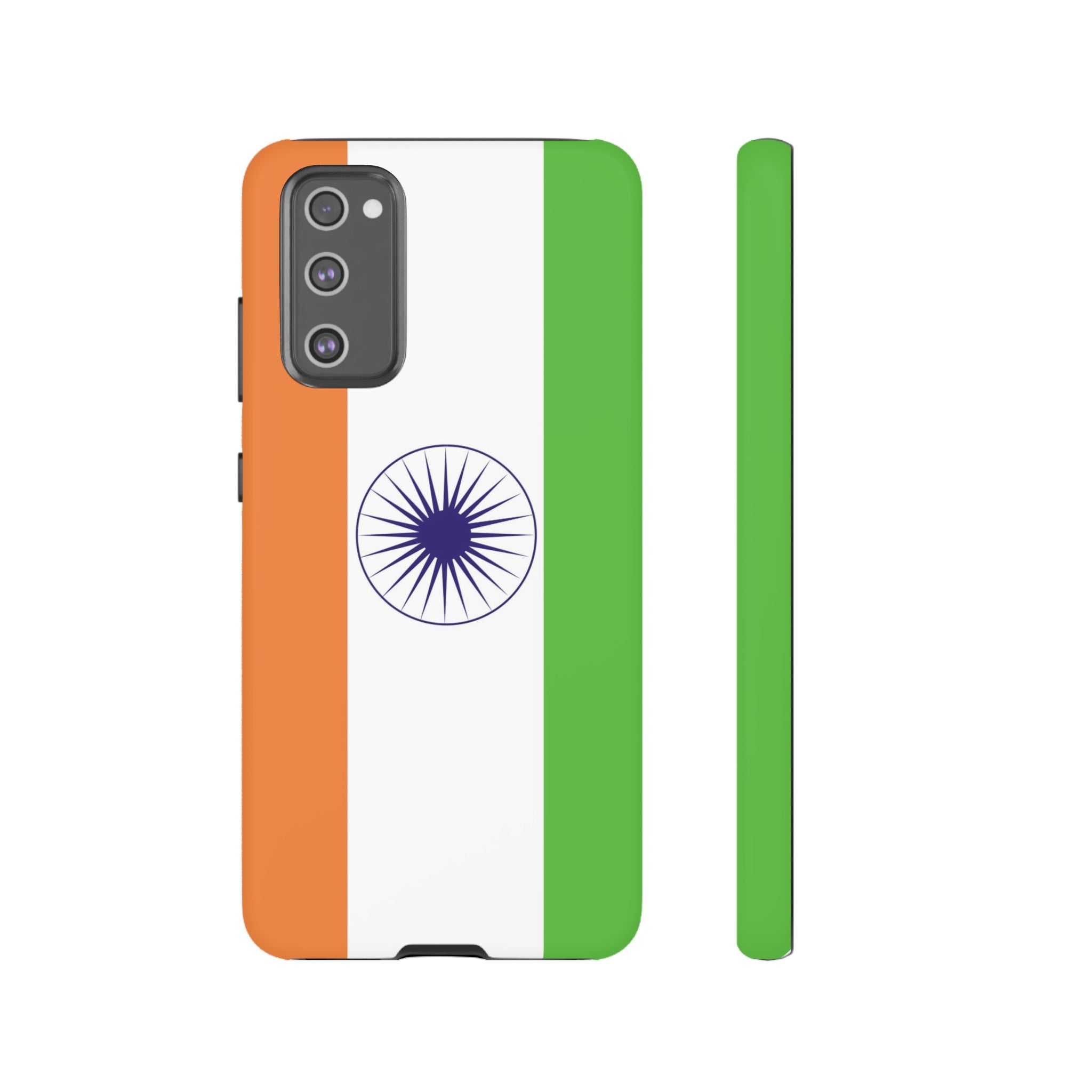 India Phone Case