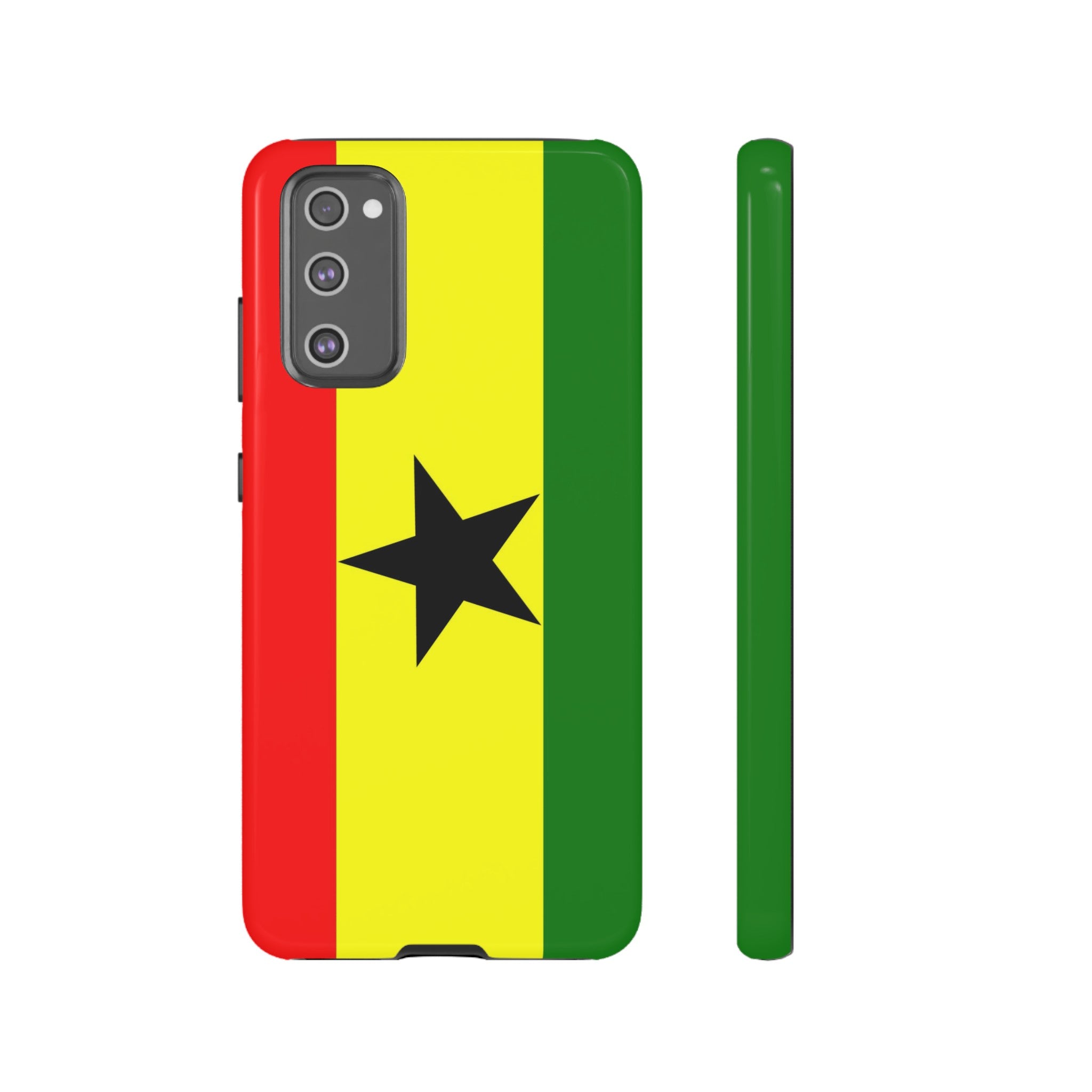 Ghana Phone Case