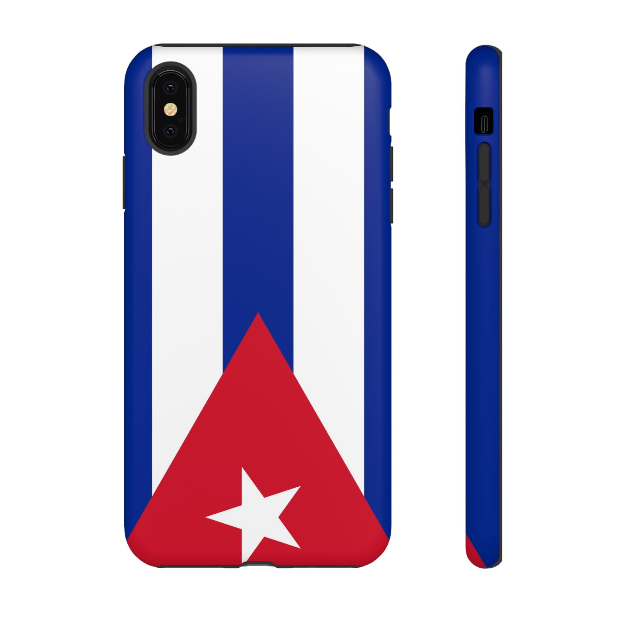 Cuba Phone Case