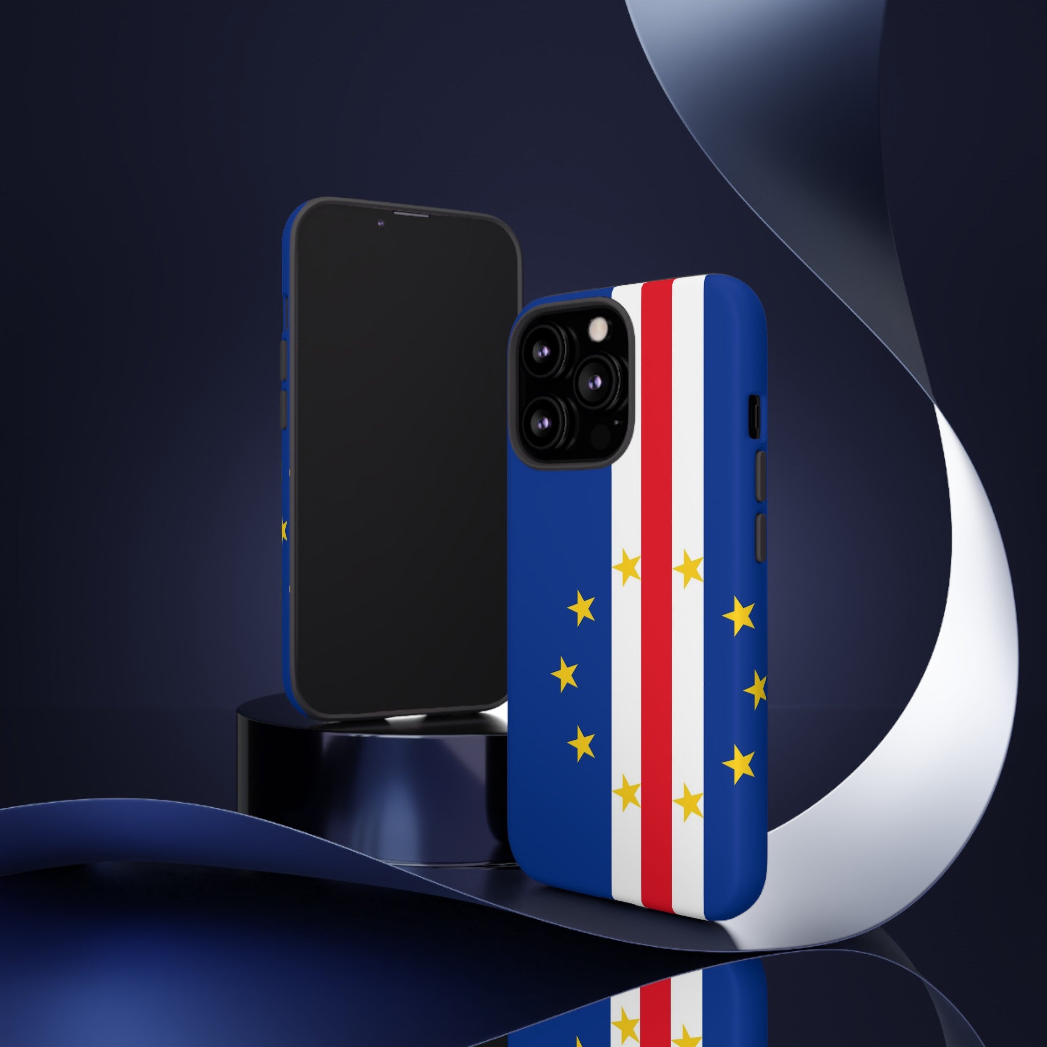 Cabo Verde Phone Case