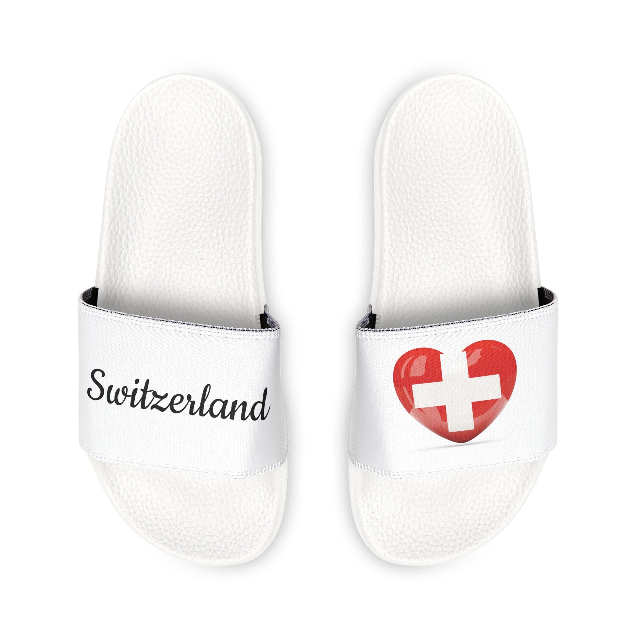 Switzerland Women's Sliders