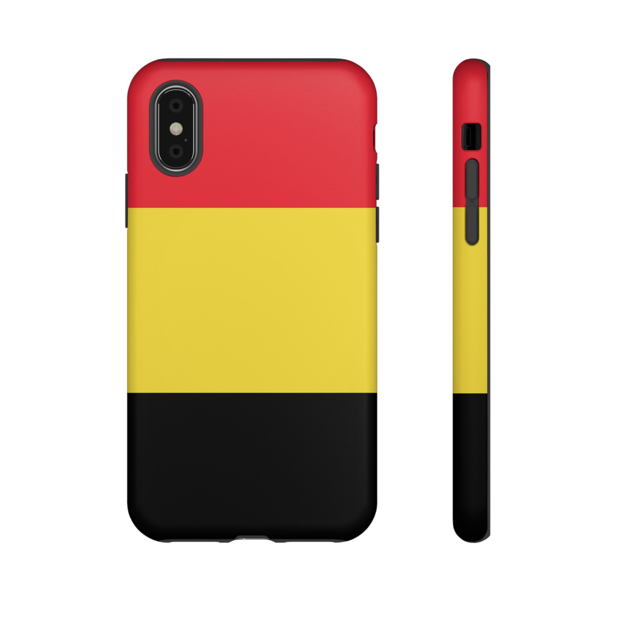 Belgium Phone Case