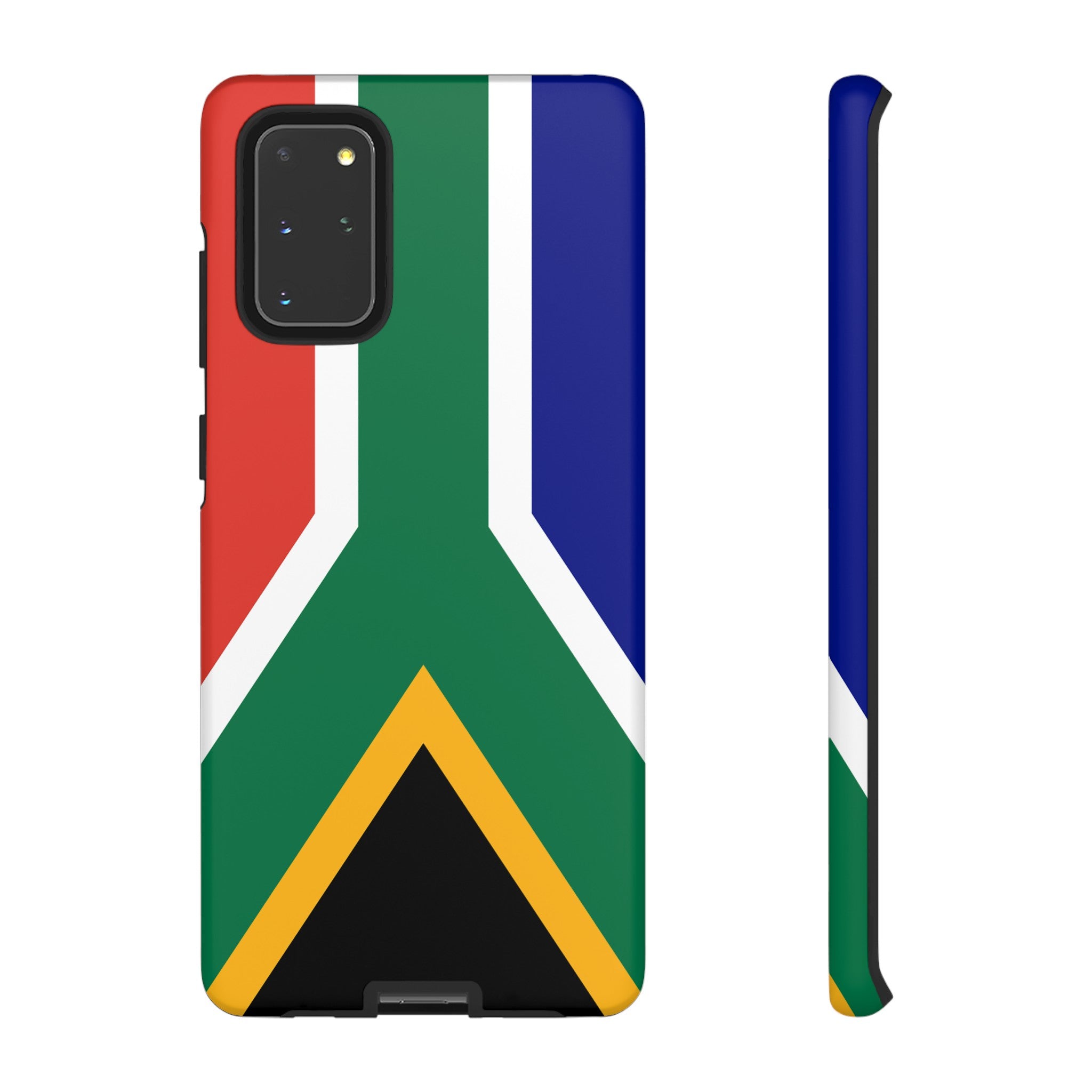 South Africa Phone Case