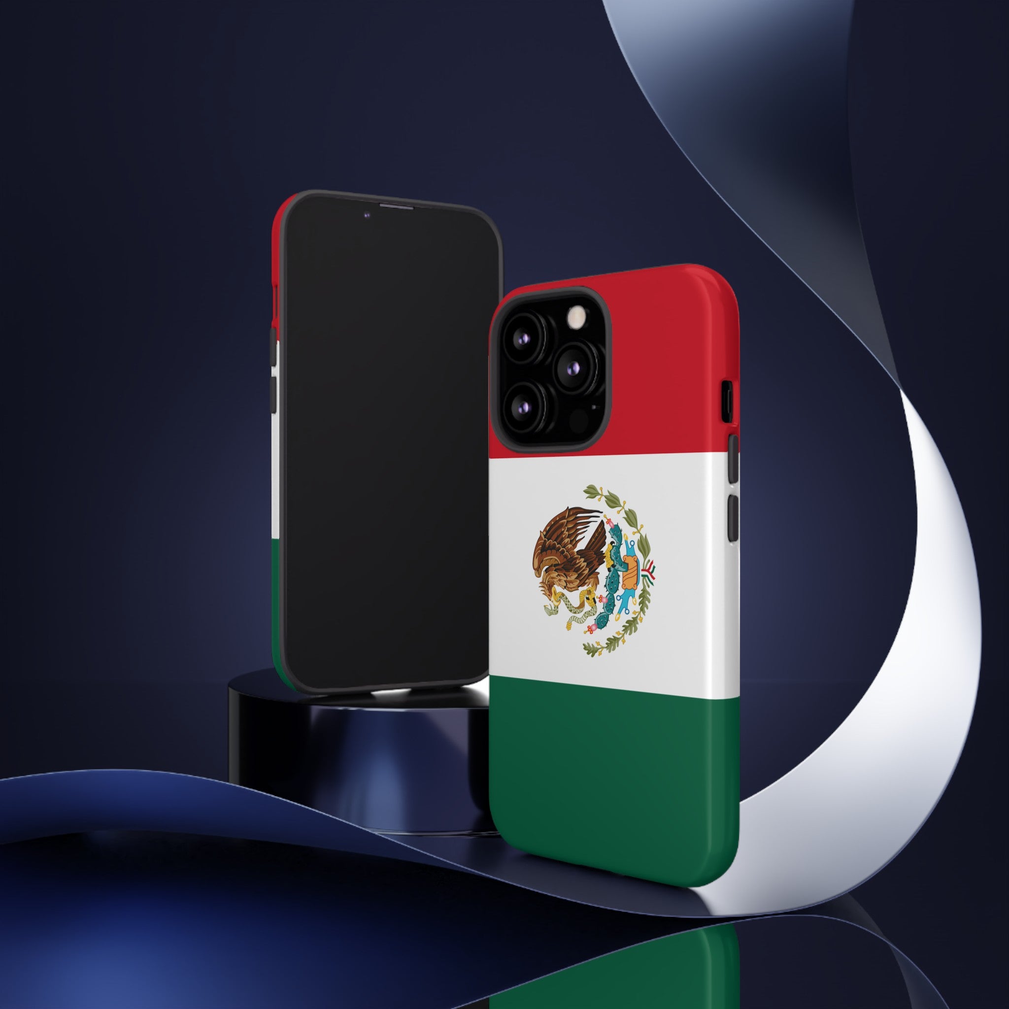 Mexico Phone Case