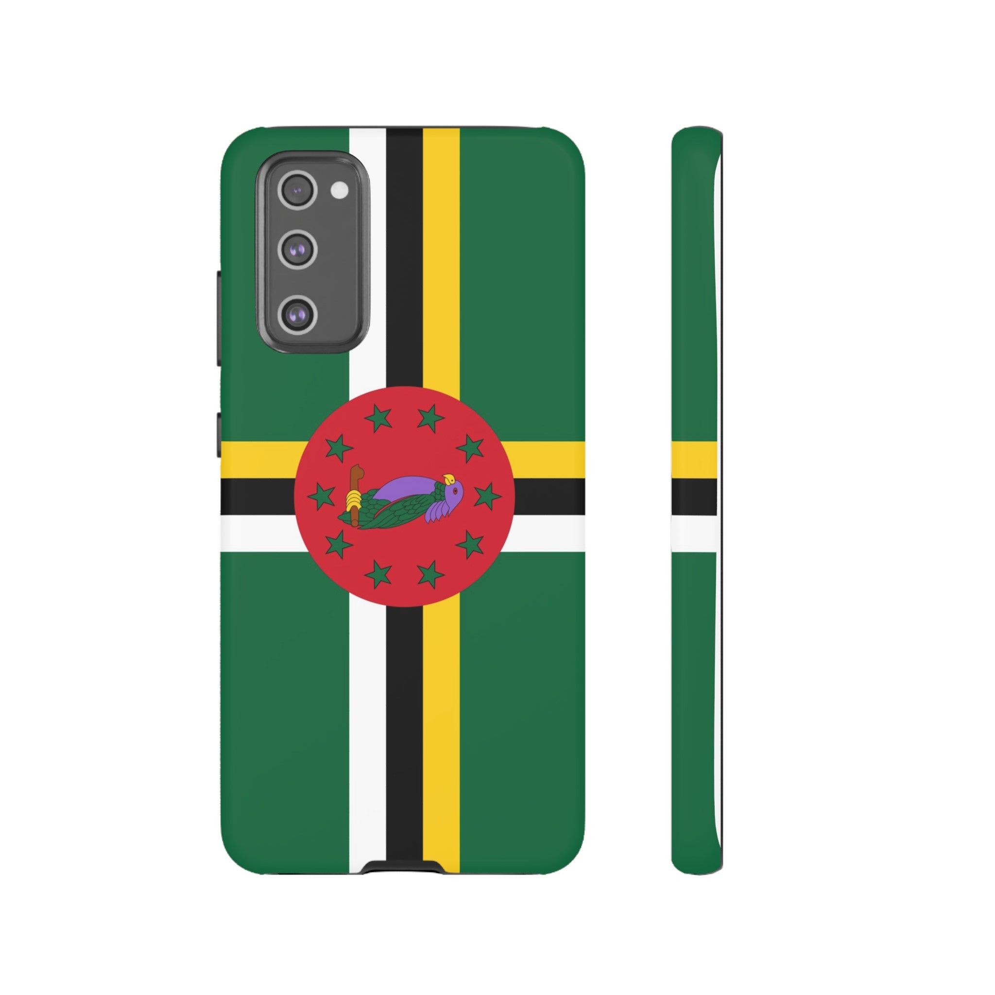 Dominica Phone Case