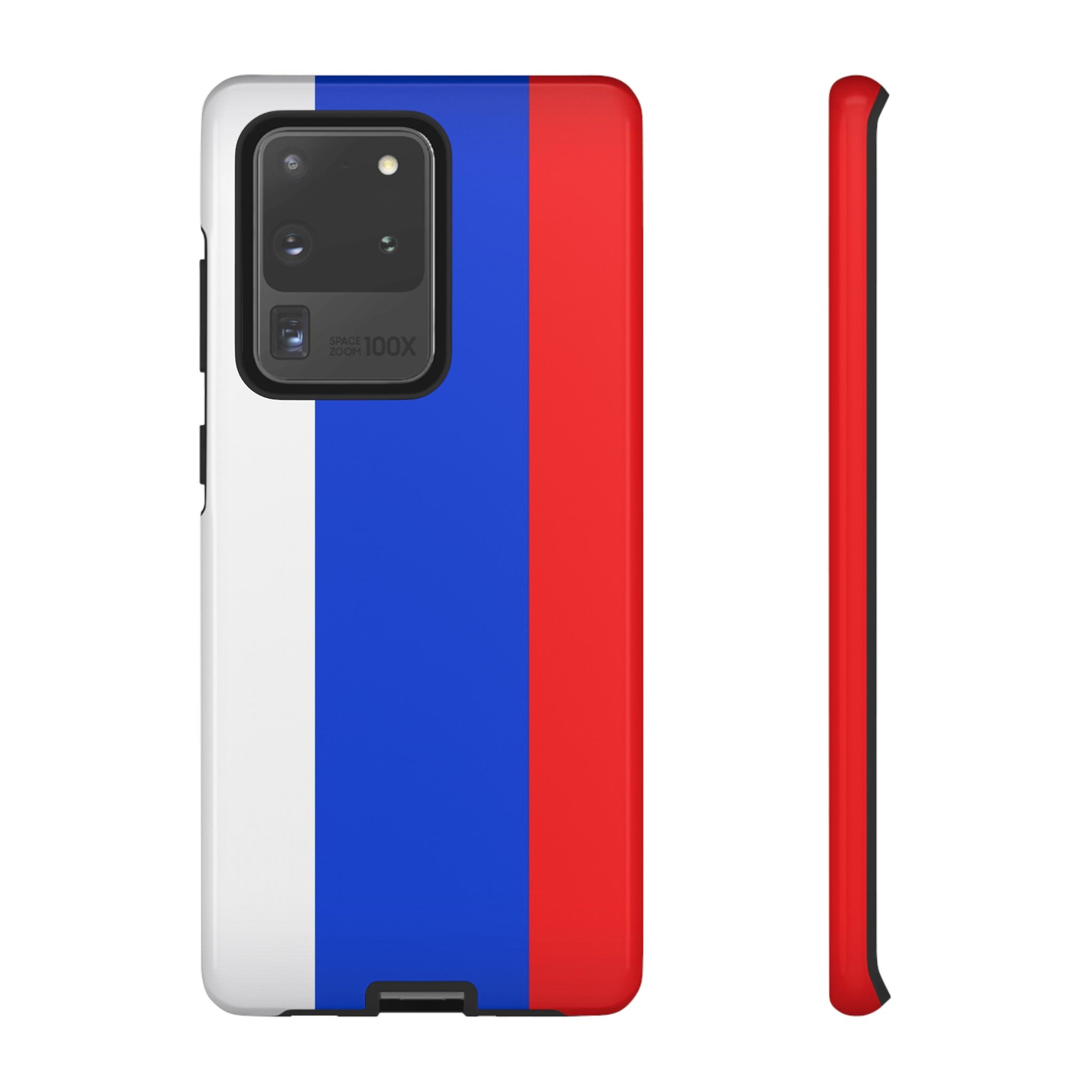 Russia Phone Case