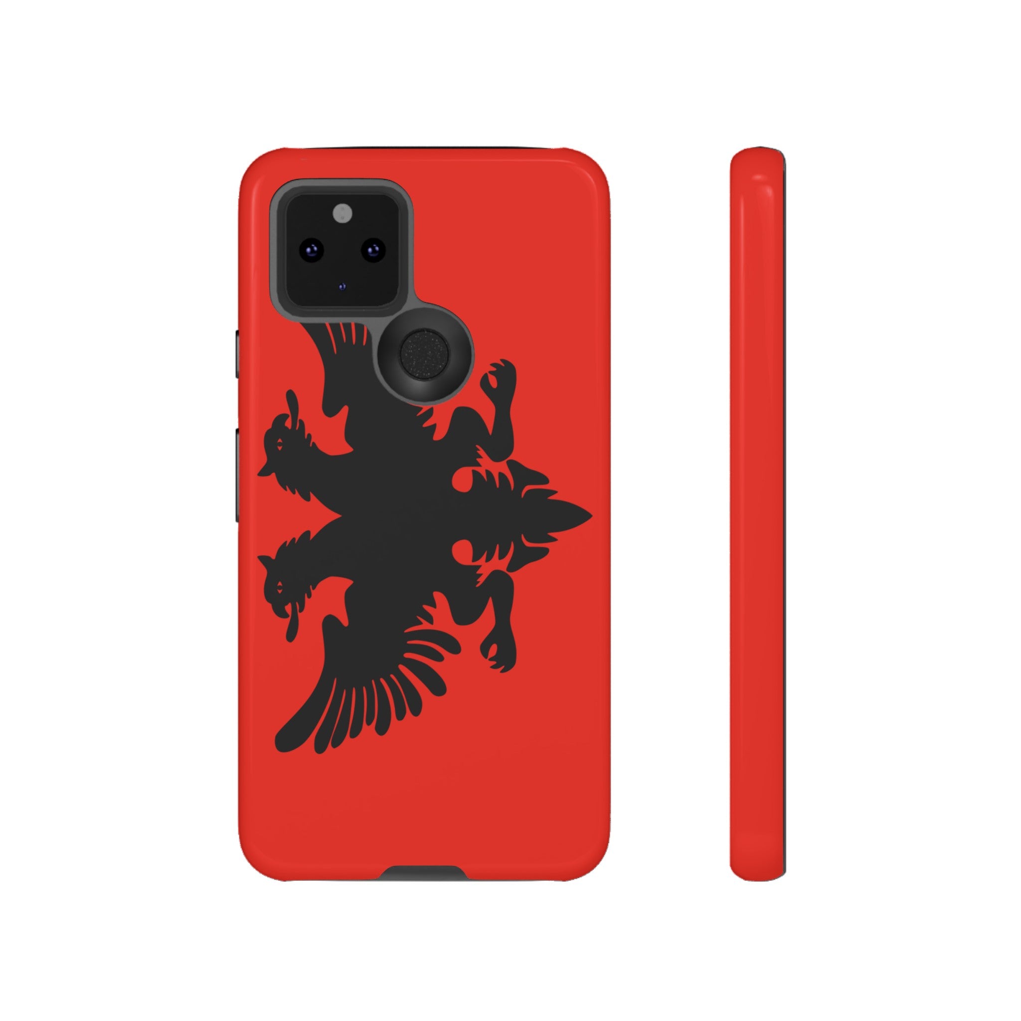 Albania Phone Case