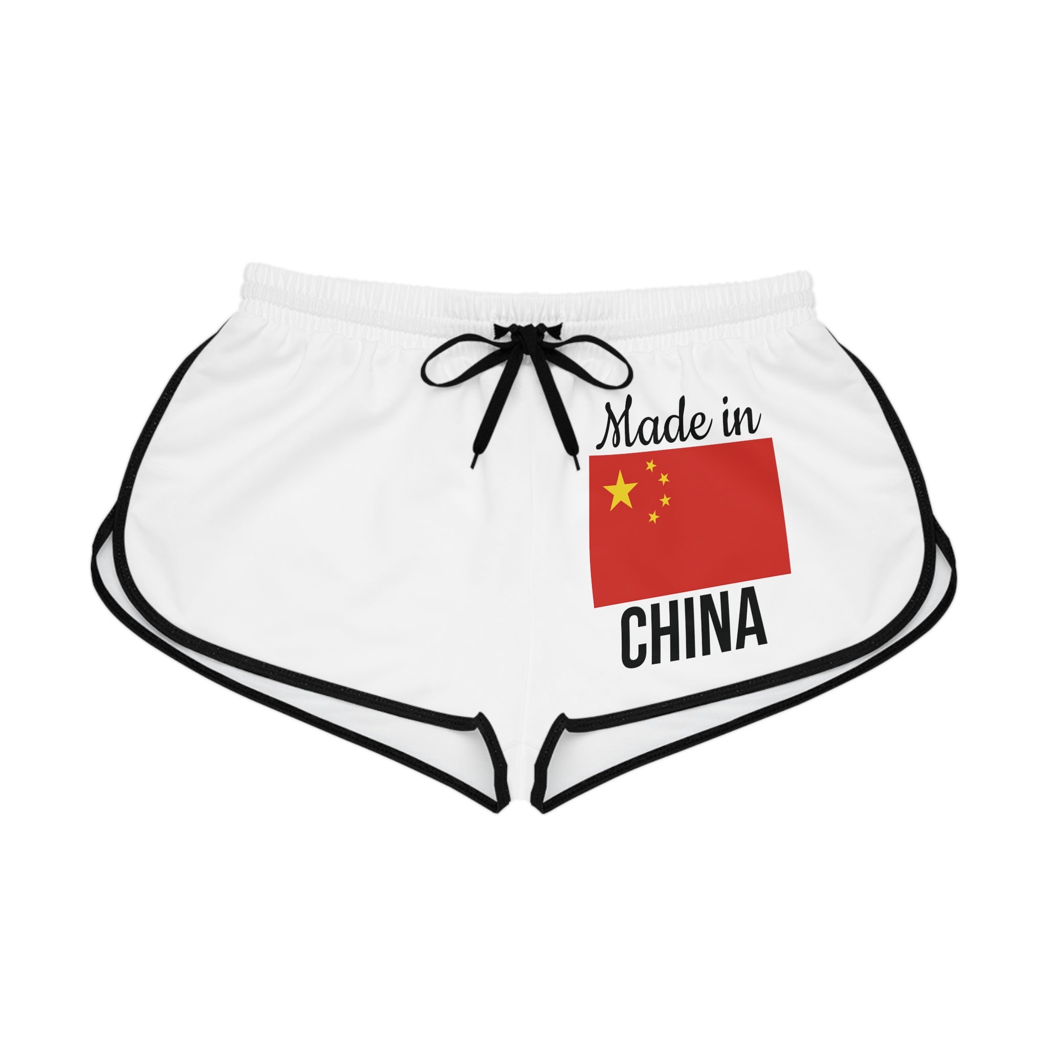 China Women's Shorts