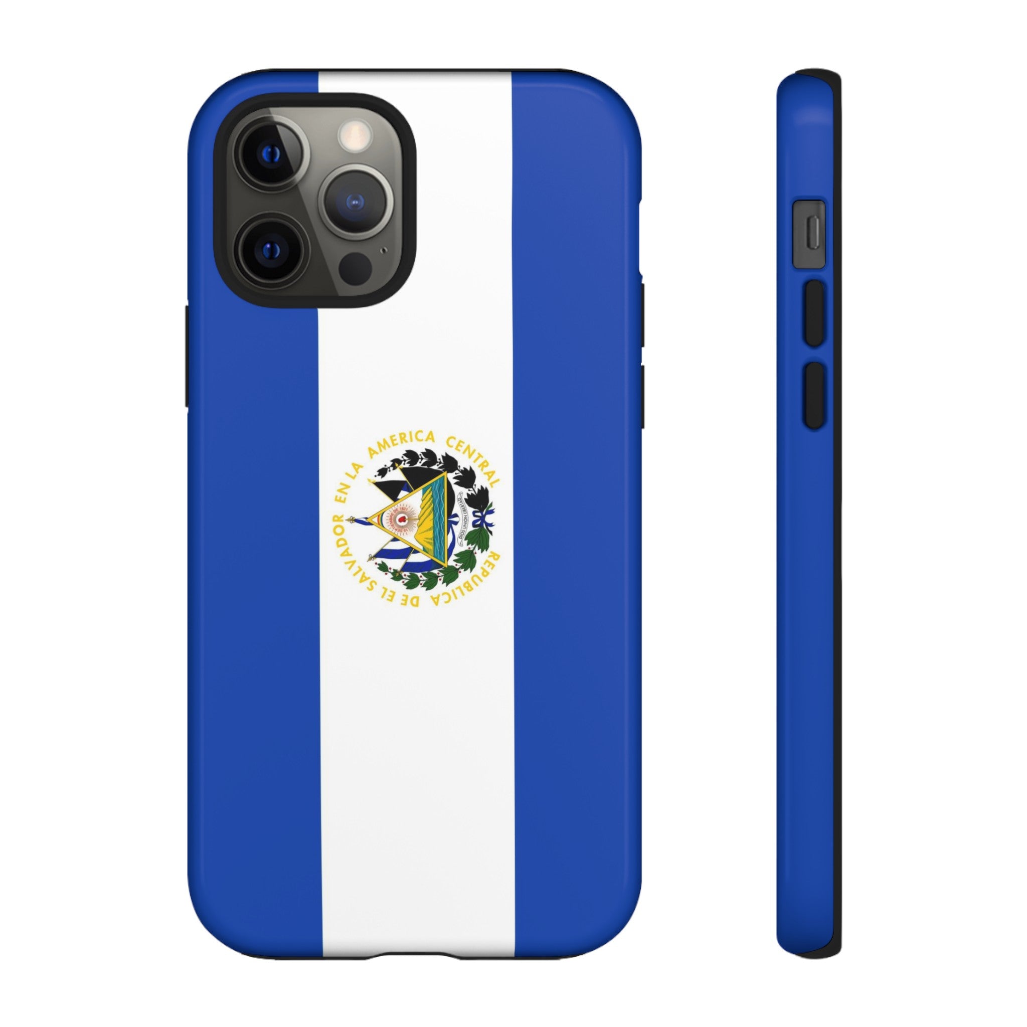 El Salvador Phone Case