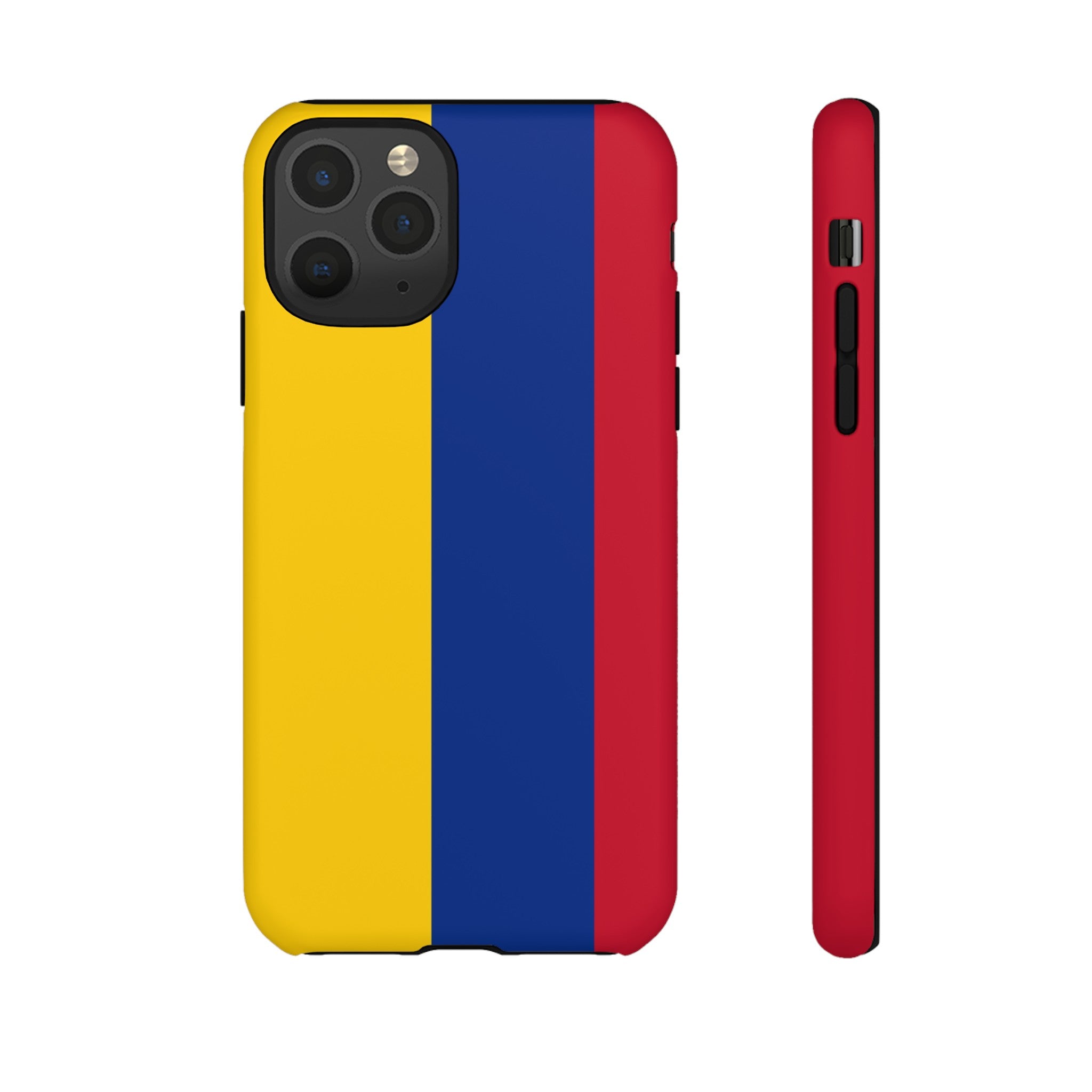 Colombia Phone Case