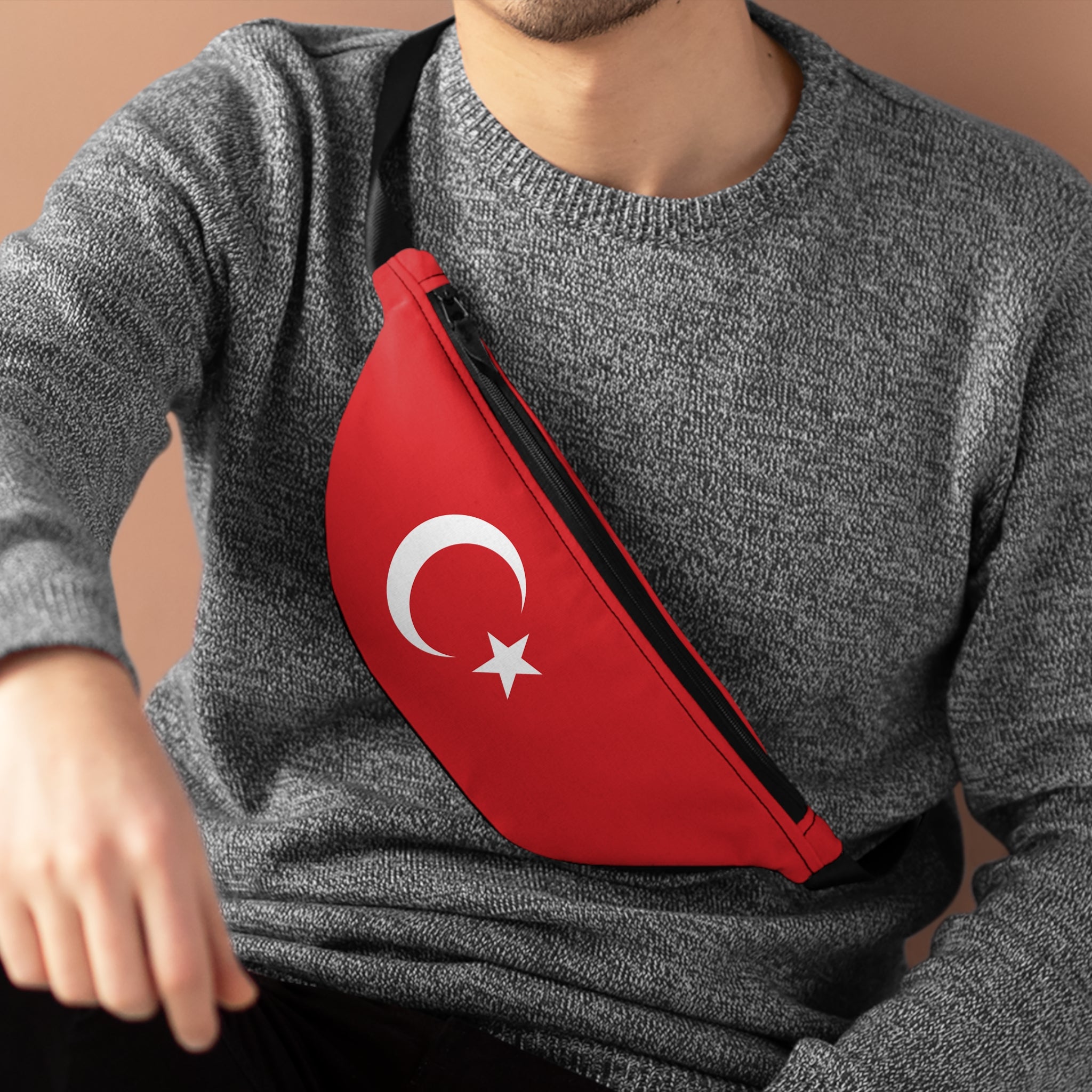 Türkiye Fanny Pack