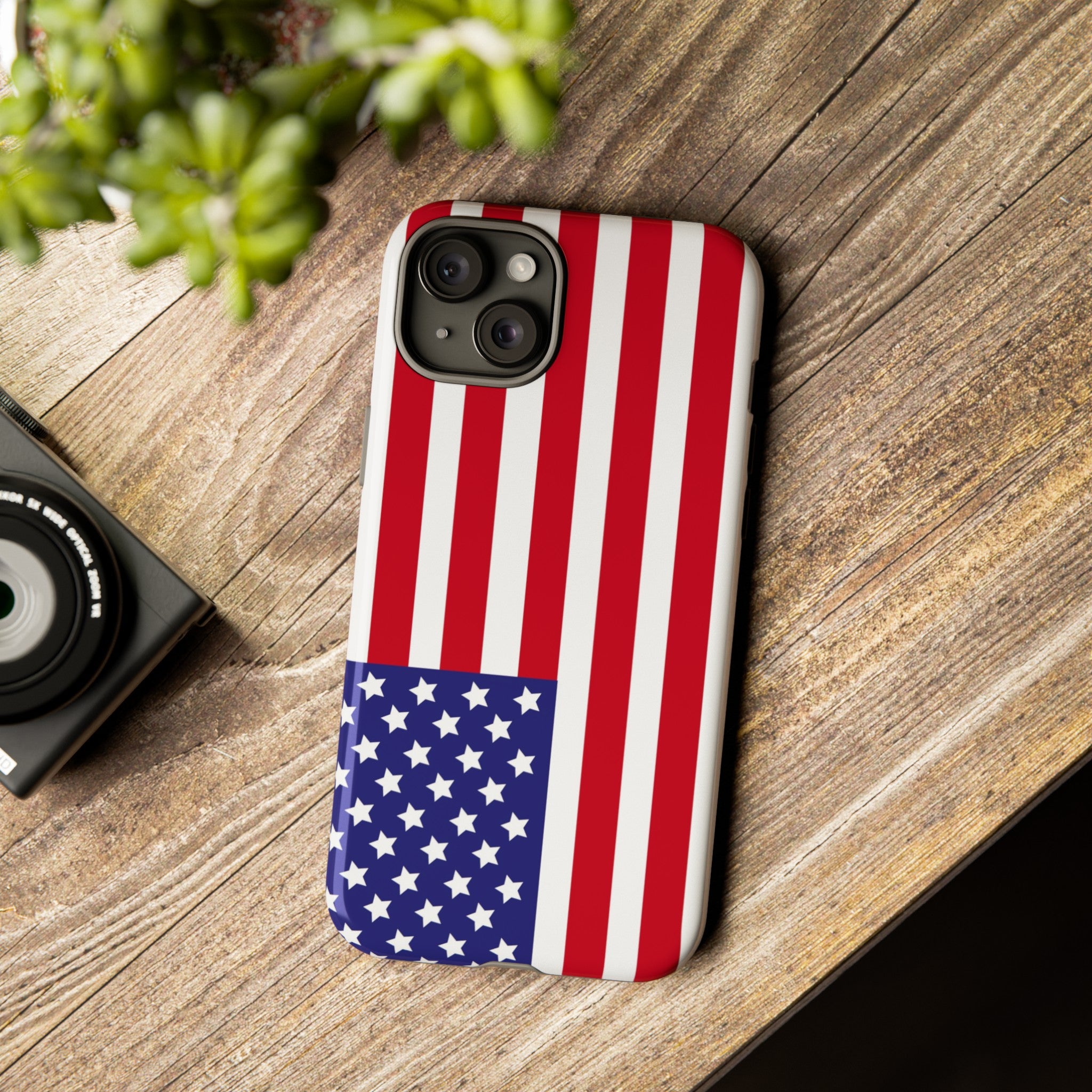 America Phone Case