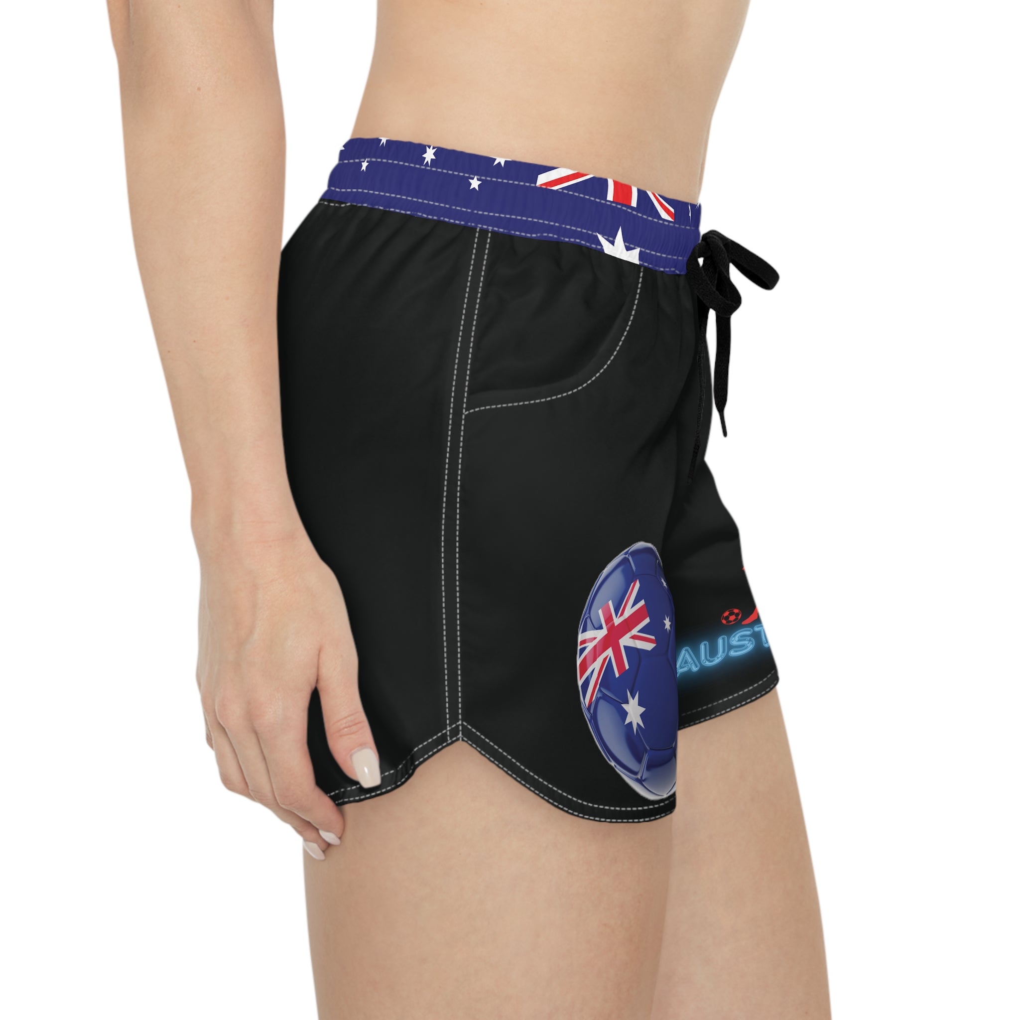 Australia Women's Football Shorts