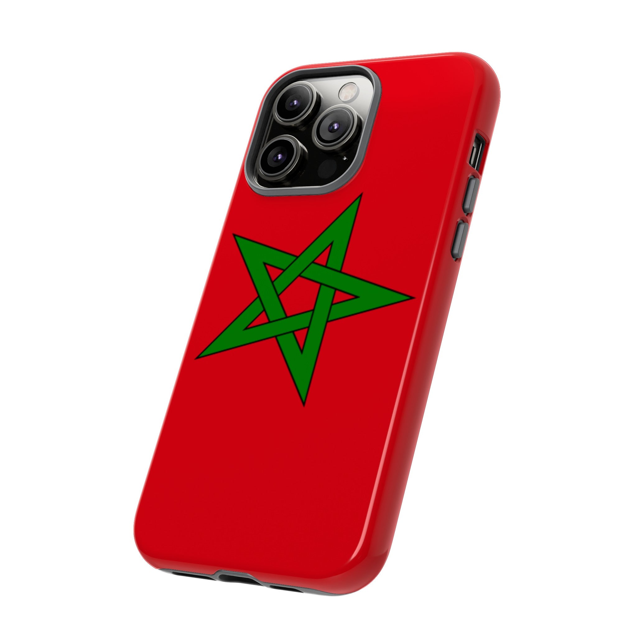 Morocco Phone Case