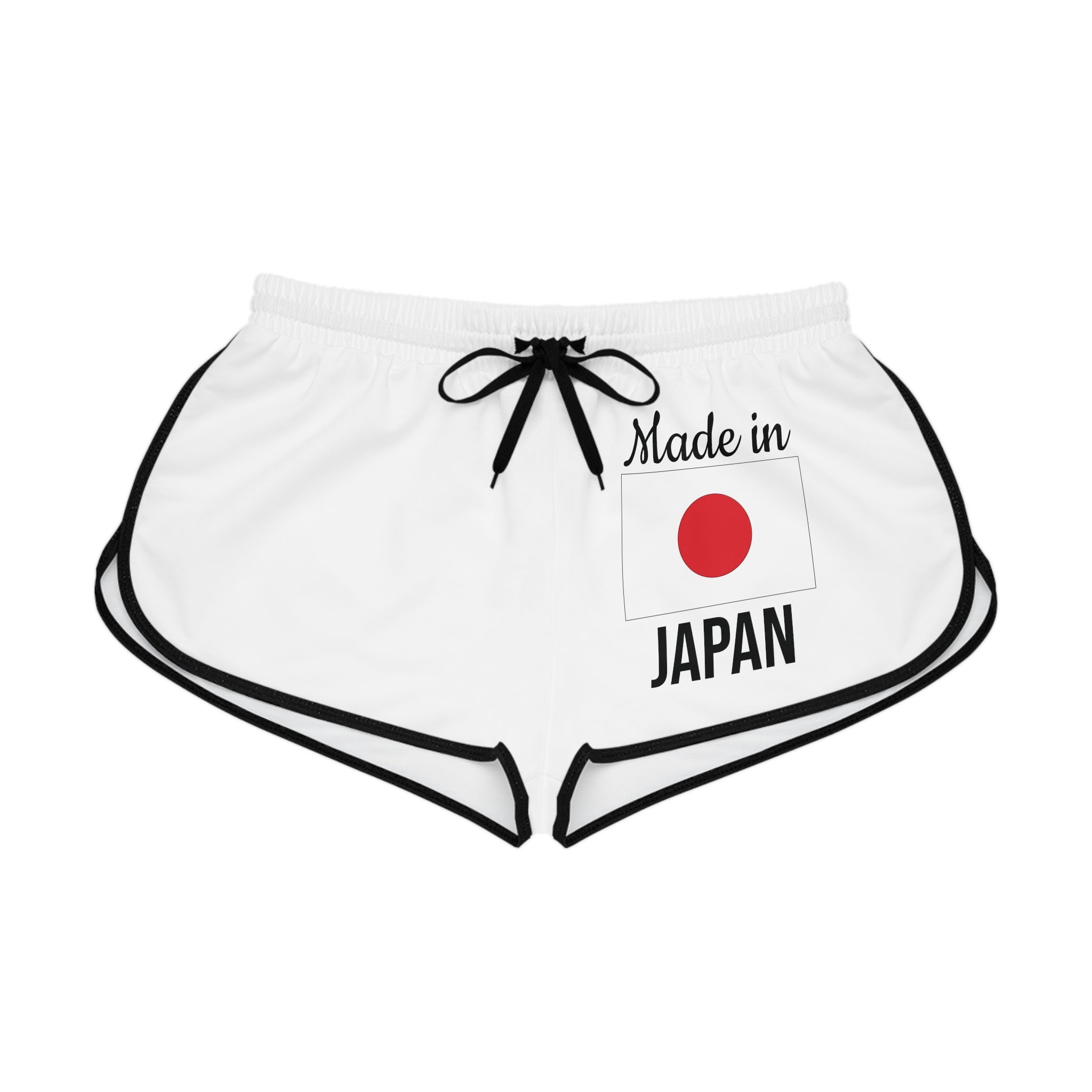 Japan Women's Shorts