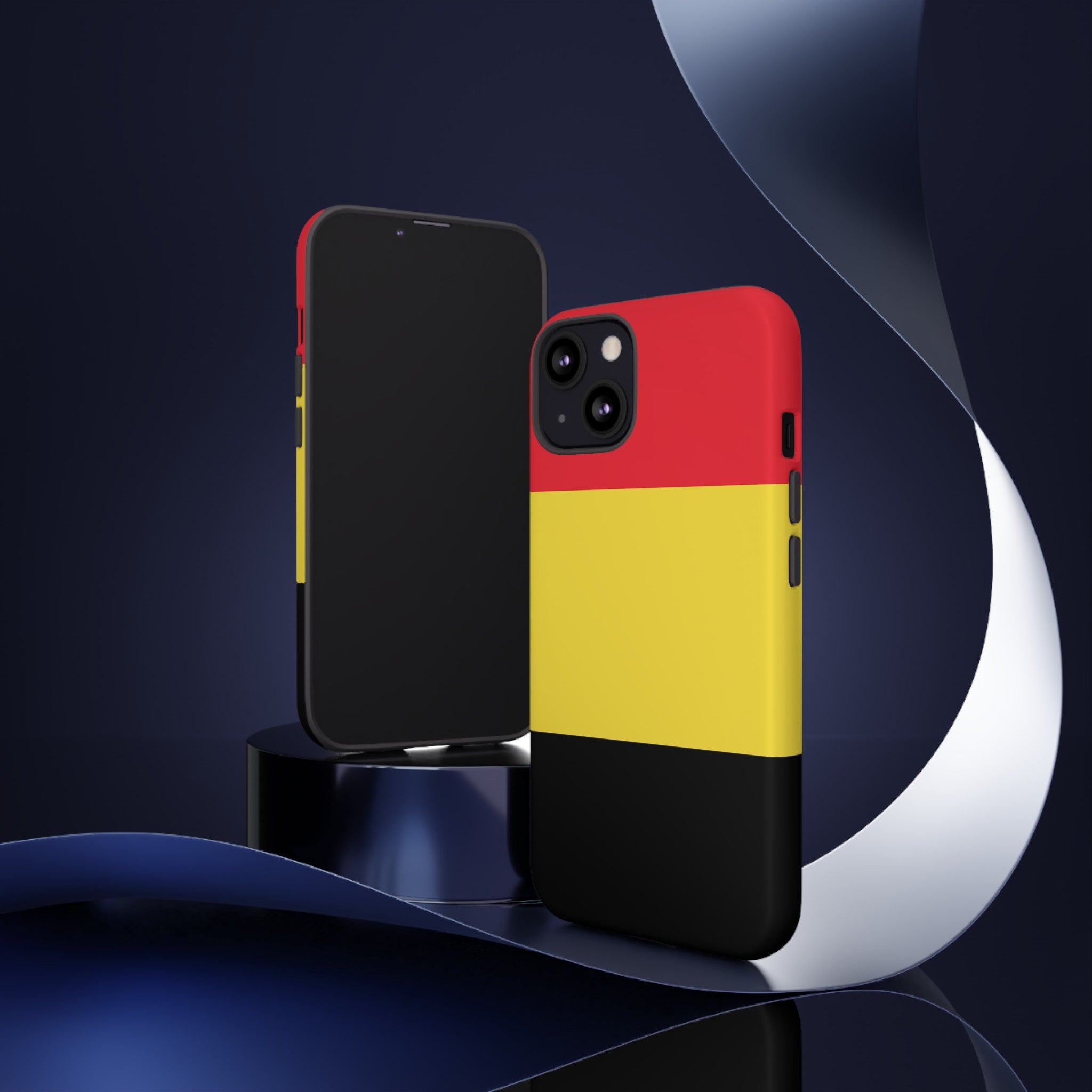 Belgium Phone Case