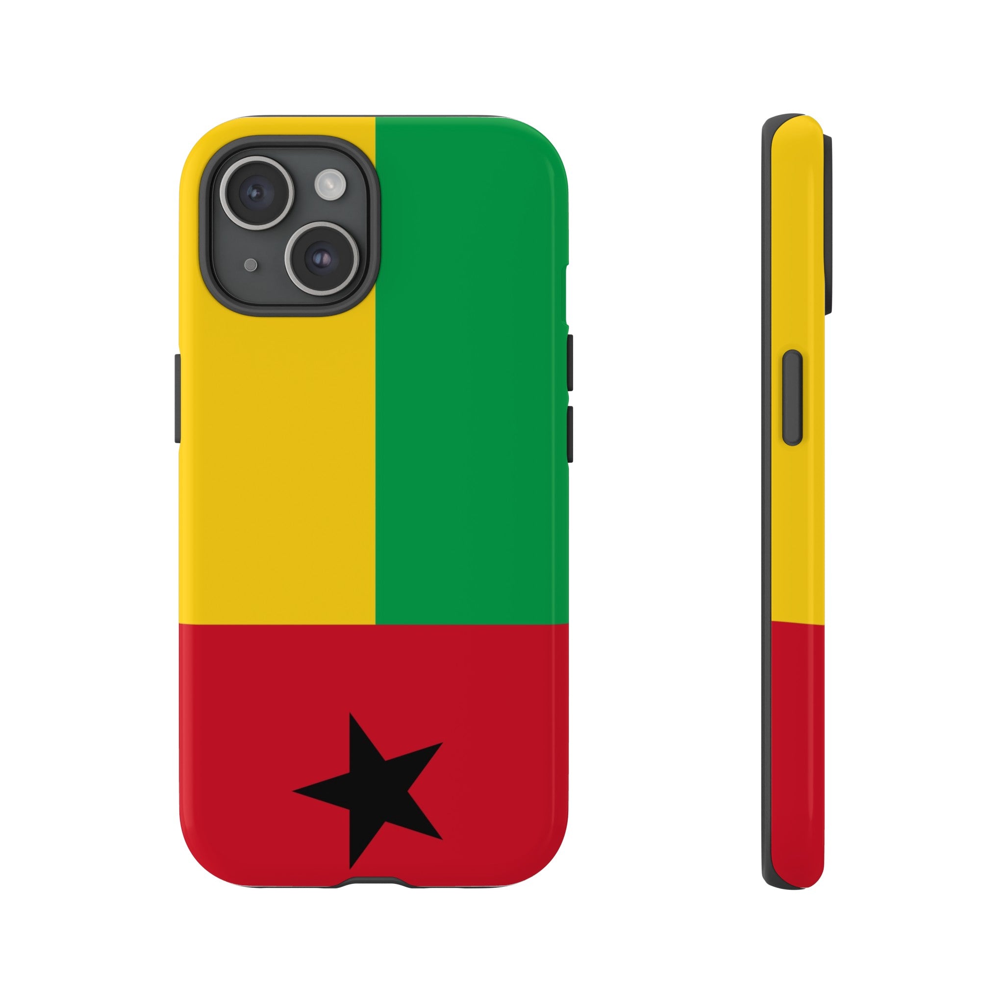 Guinea Phone Case