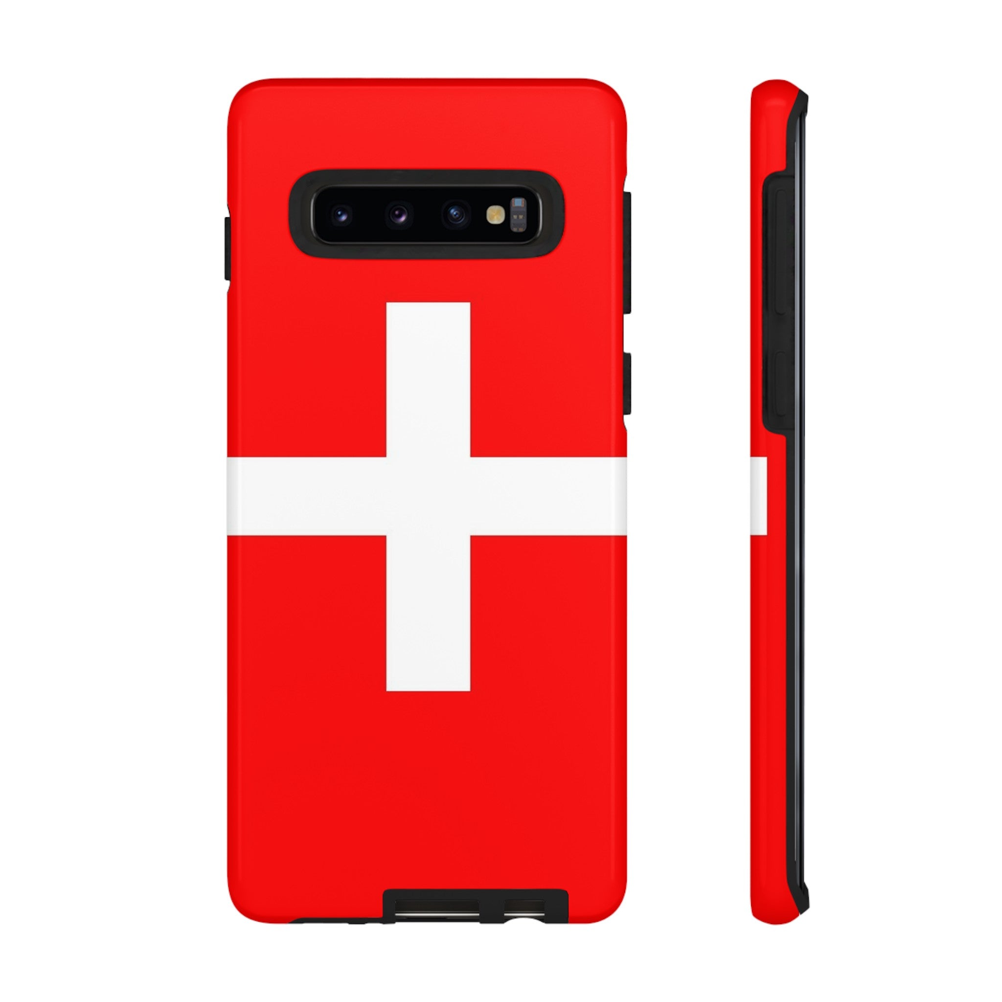 Switzerland Phone Case